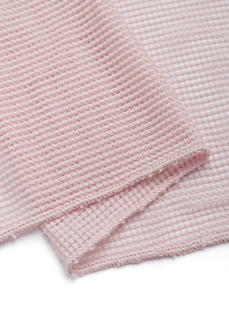 картинка Штора Amore Mio RR 4PL W011475-806 ut 2,5*2,6*1 розовая пудра 