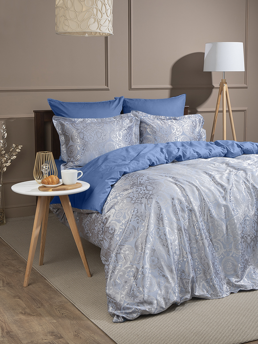 картинка Постельное бельё Buenas noches BZ QR Mezzo DOUBLE J 