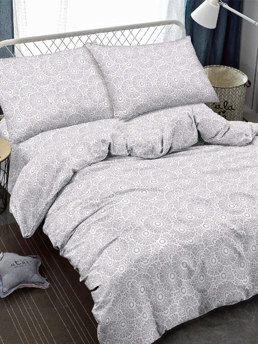 картинка Постельное бельё Amore Mio BZ Multi EURO Mp 