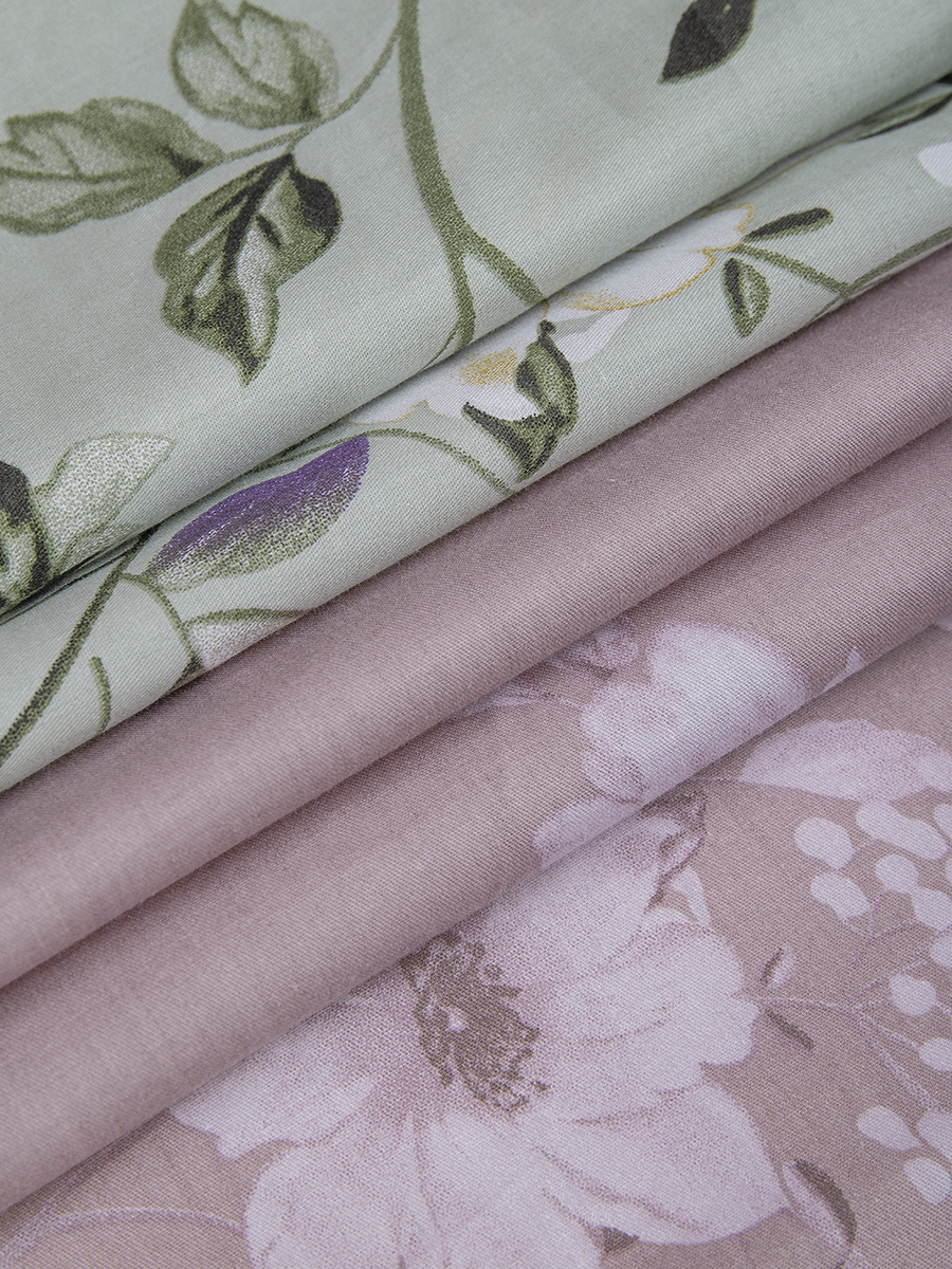 картинка Постельное бельё Buenas noches BZ QR Belcanto EURO Sp City 