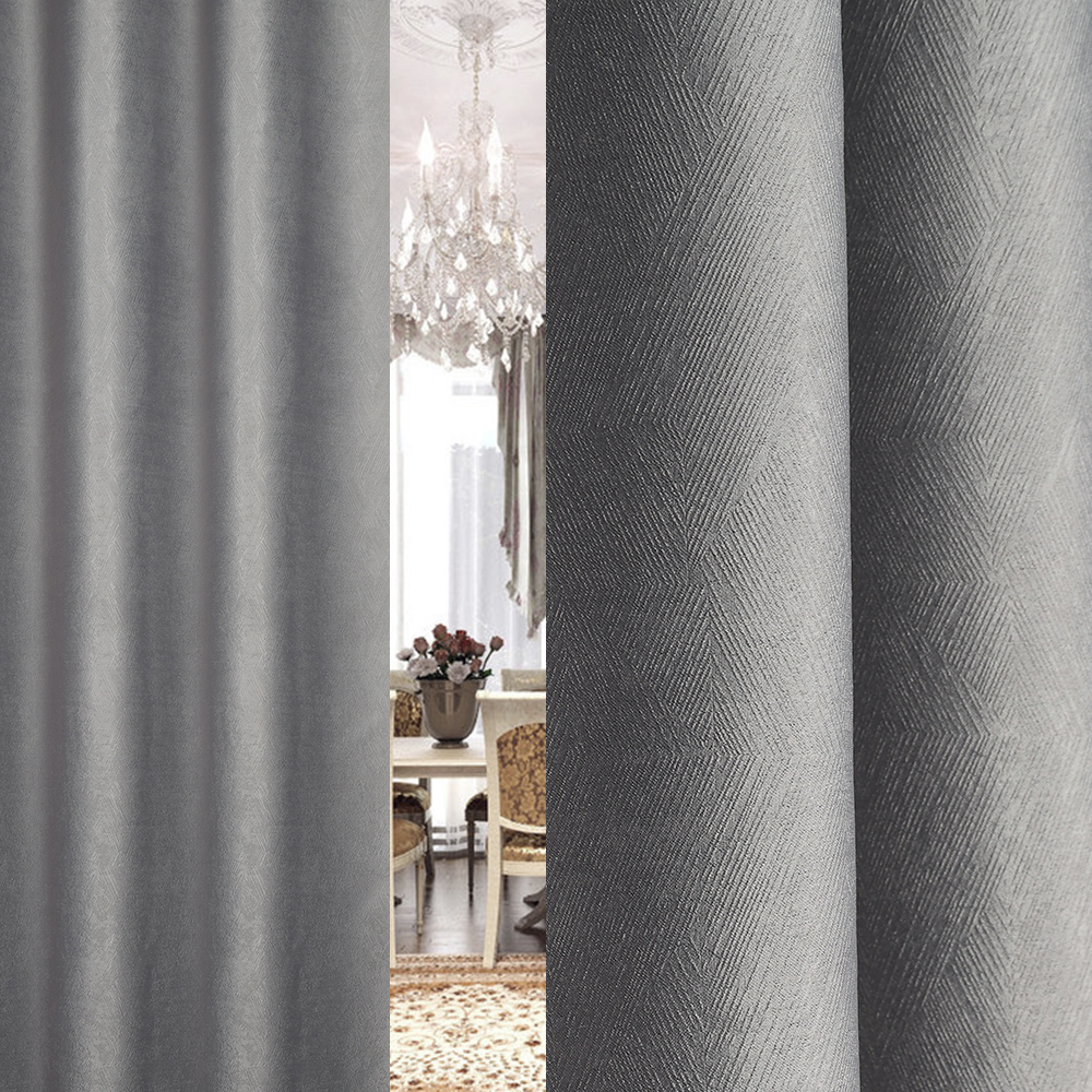 картинка Портьера  RS 23003-040/280 P BL NC 