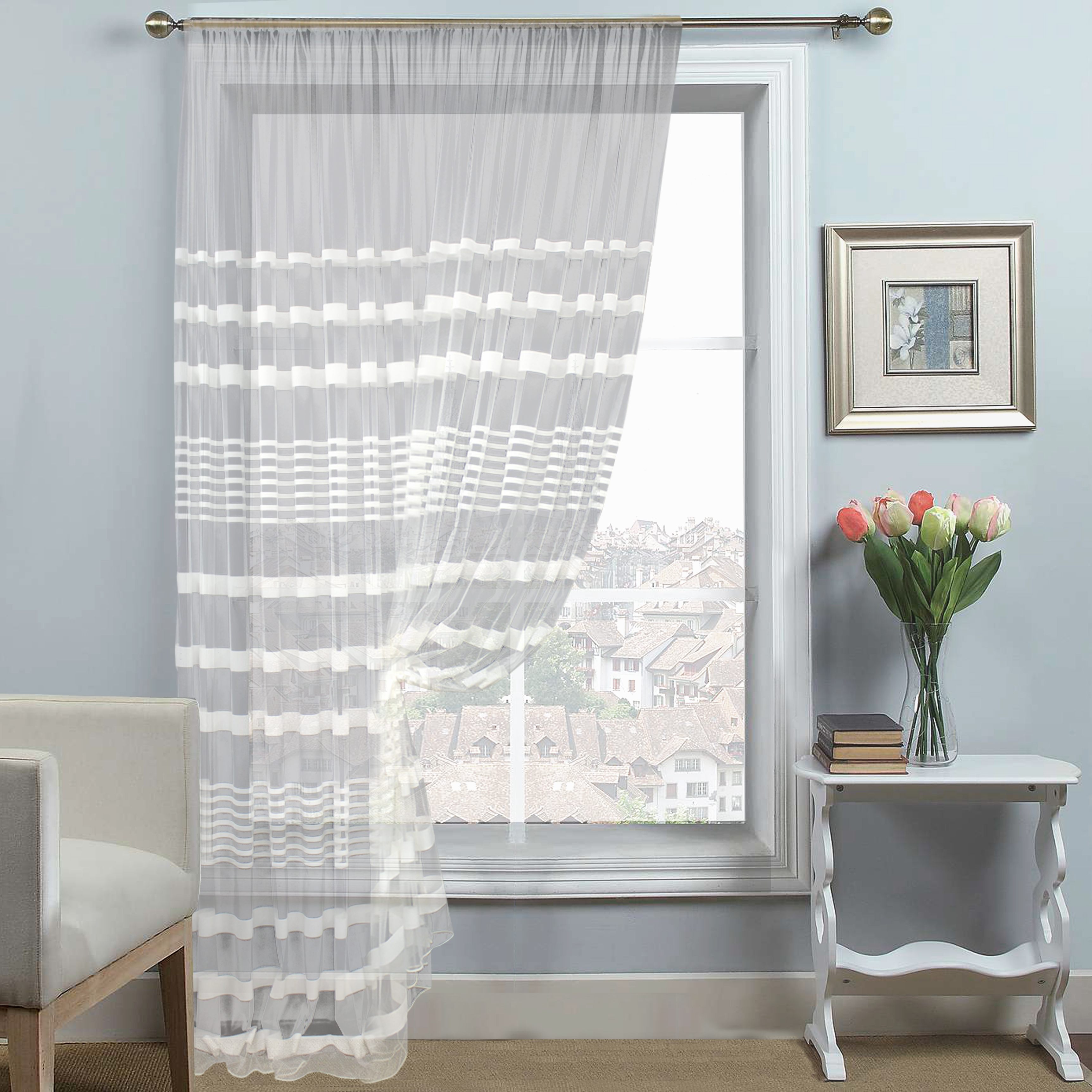 картинка Сетка фентези Gold Line FB Gold-crem/315 VF ut 