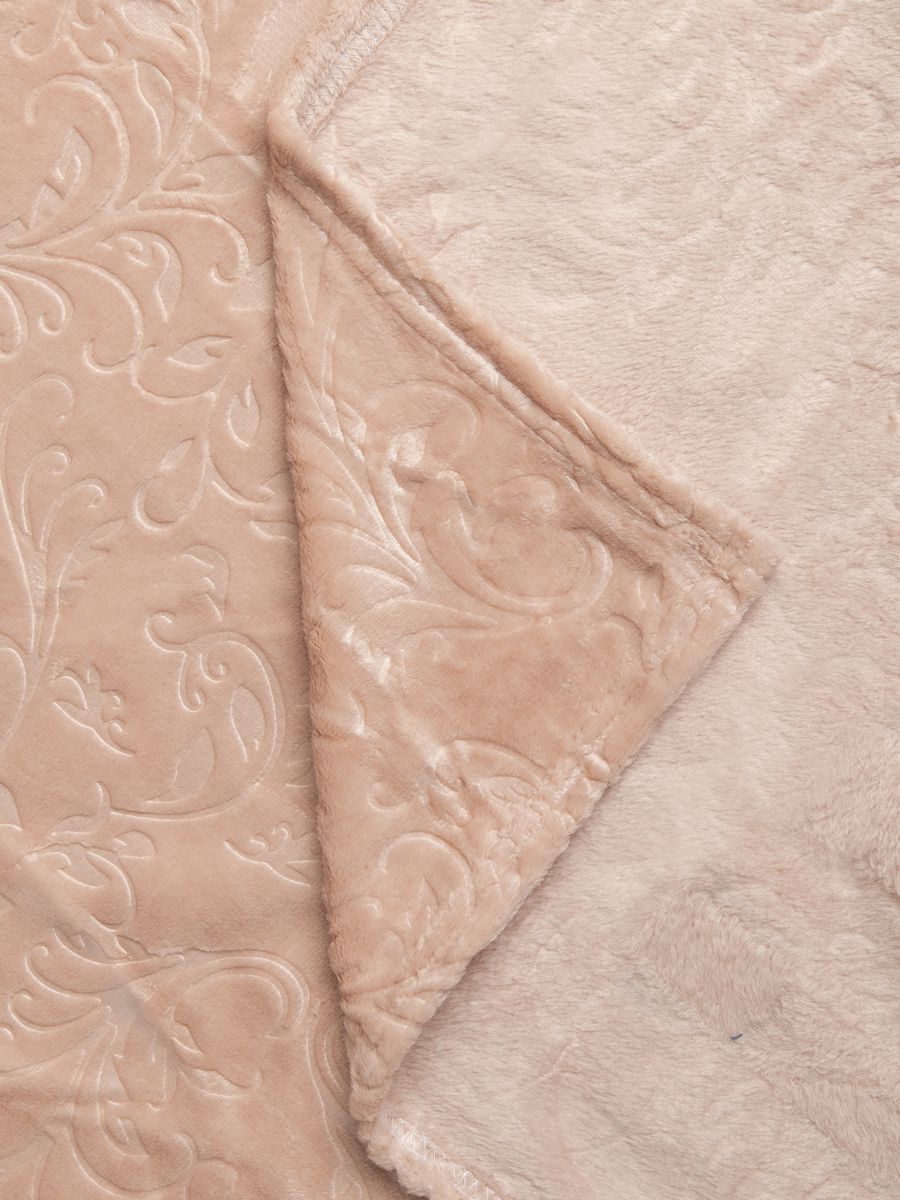 картинка Плед Texrepublic TF FNE PI4 1520 u-Узоры 14-1310 