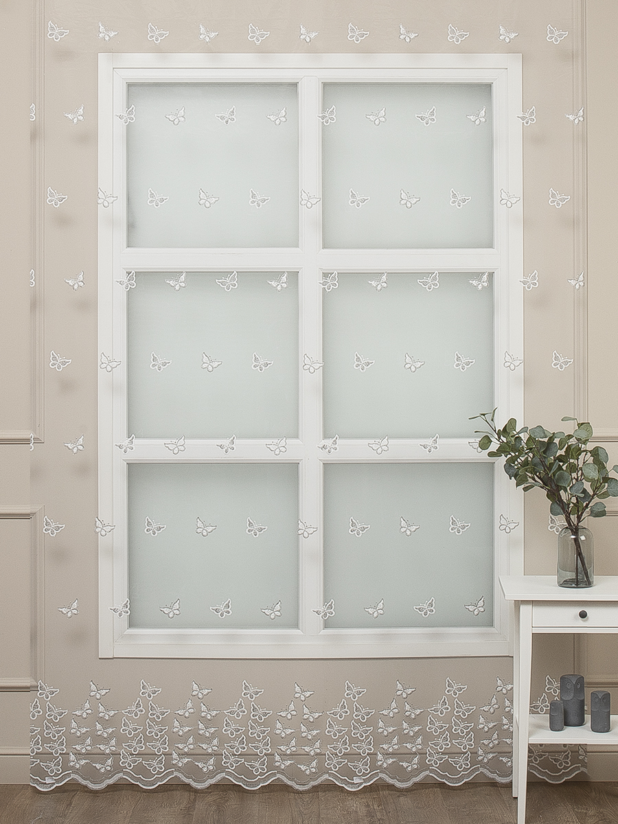 картинка Сетка вышивка Valencia AT 24F3242-1454/340/290 SetB 