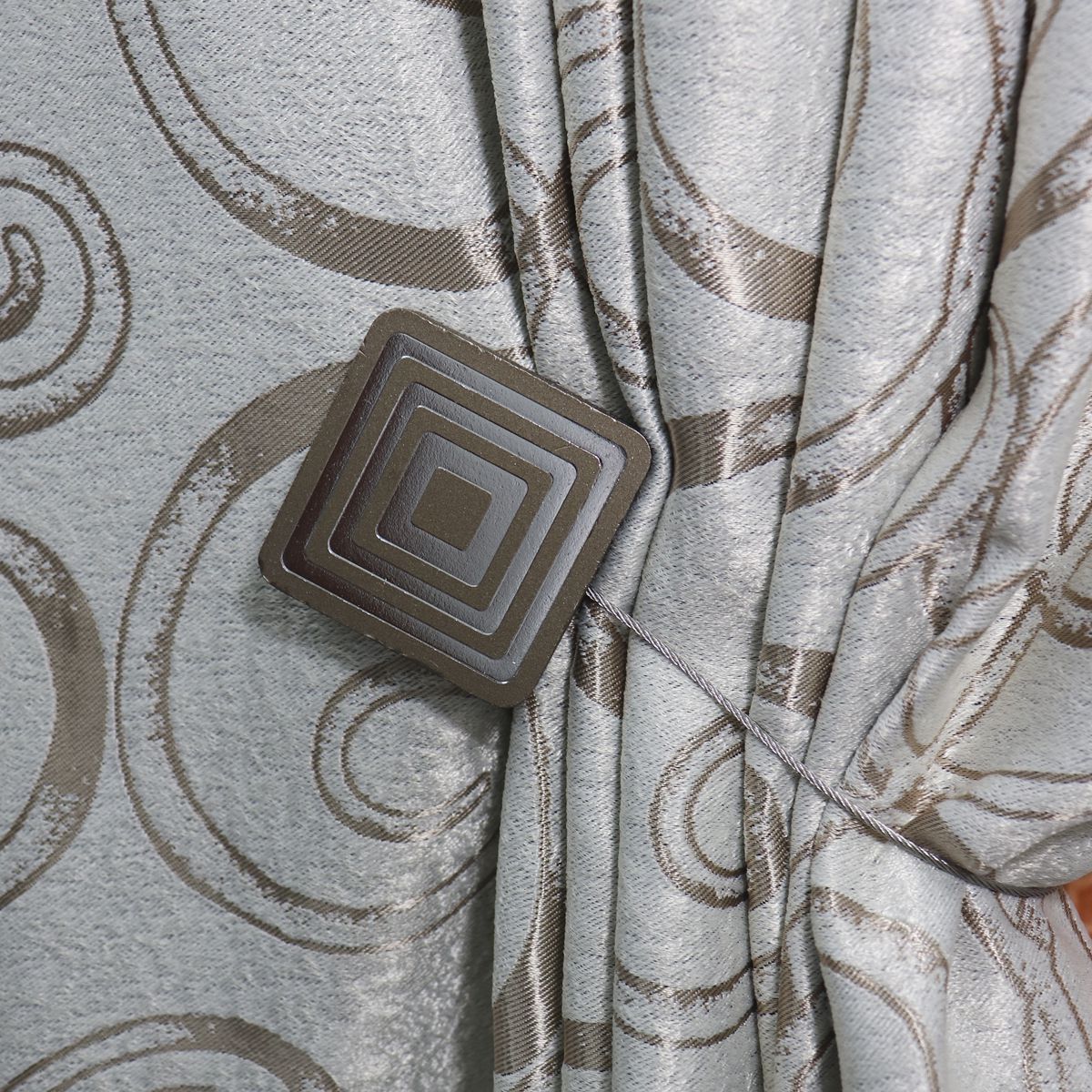 картинка Магнит Ajur MI M25-coffee 