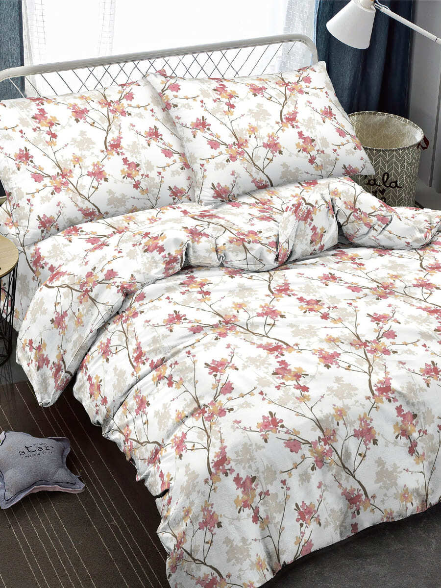 картинка Постельное бельё Amore Mio BZ Ramus DOUBLE Mp 