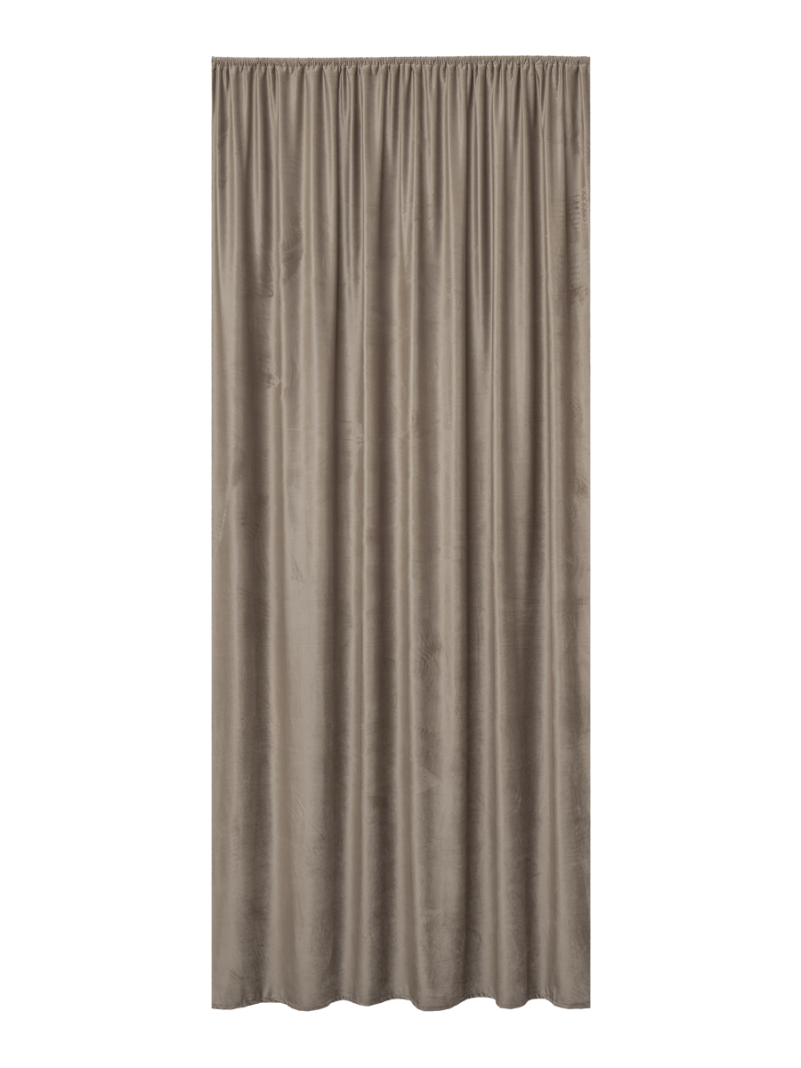 картинка Штора Amore Mio RR 6ML T66-65 2,0*2,7*1 бежевый 