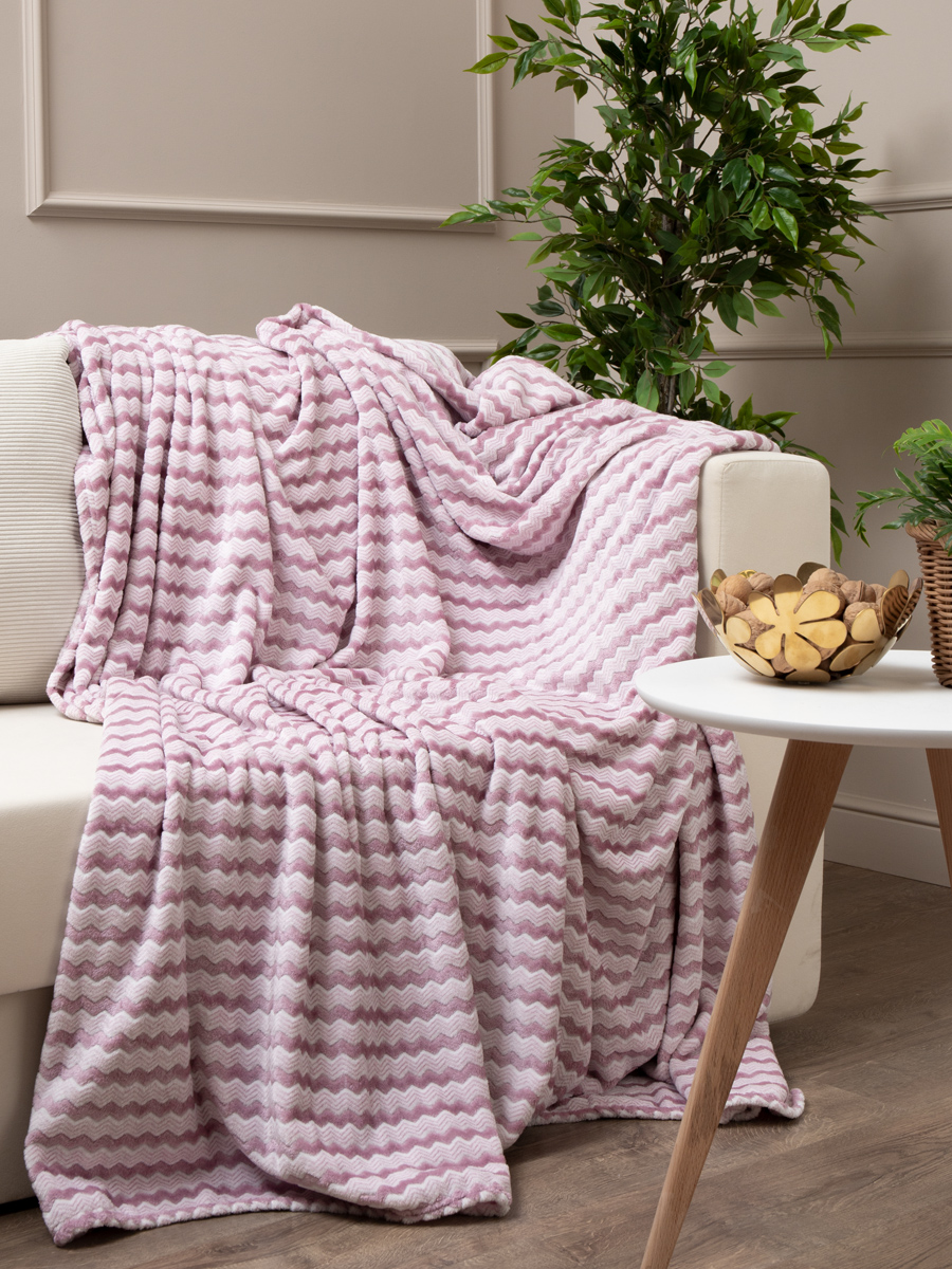 картинка Плед Texrepublic TF FNAC LI-BE3 049/2022 NC 