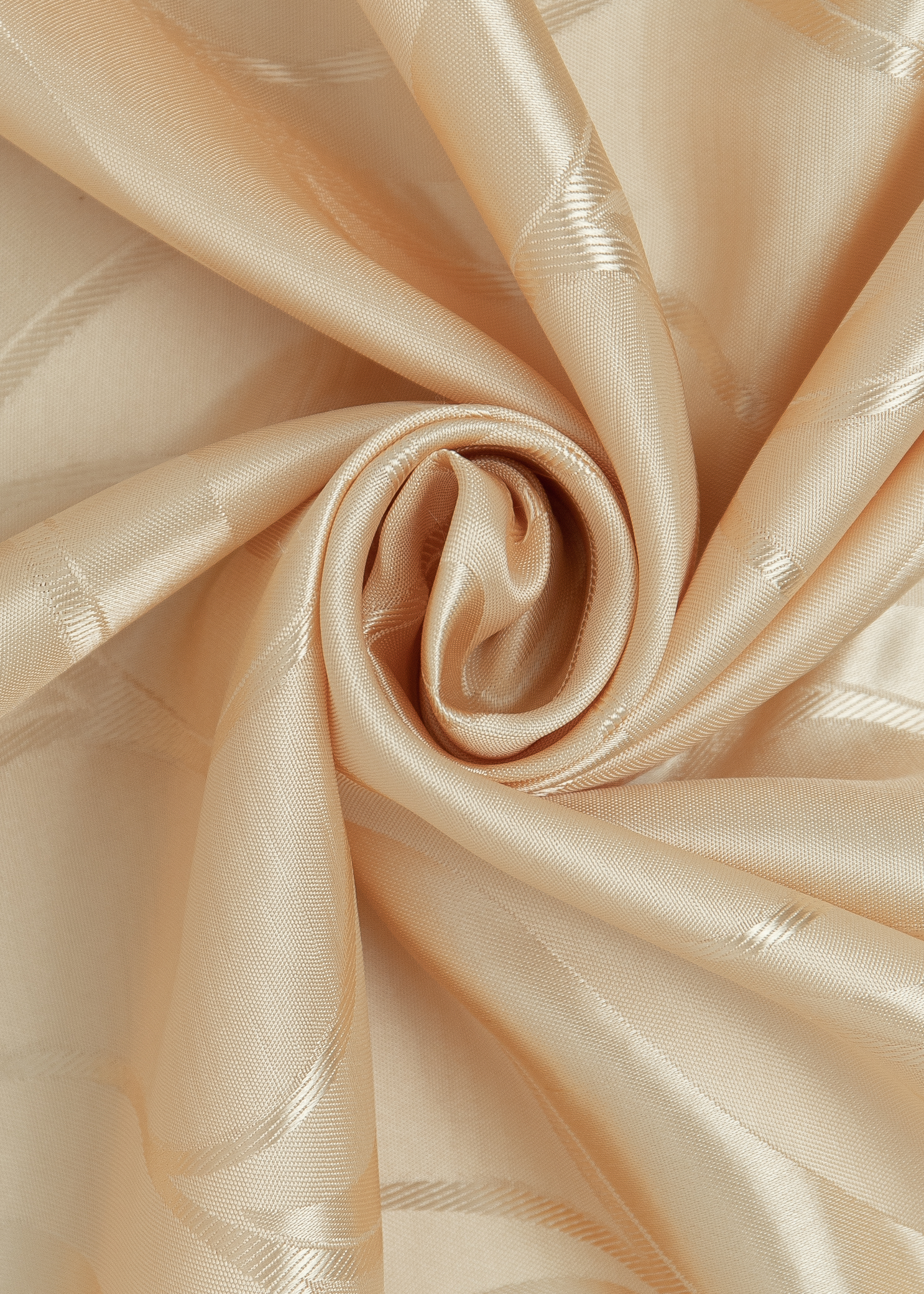 картинка Штора Amore Mio RR 6PL L506-11 1,4*2,7*1 золотой 