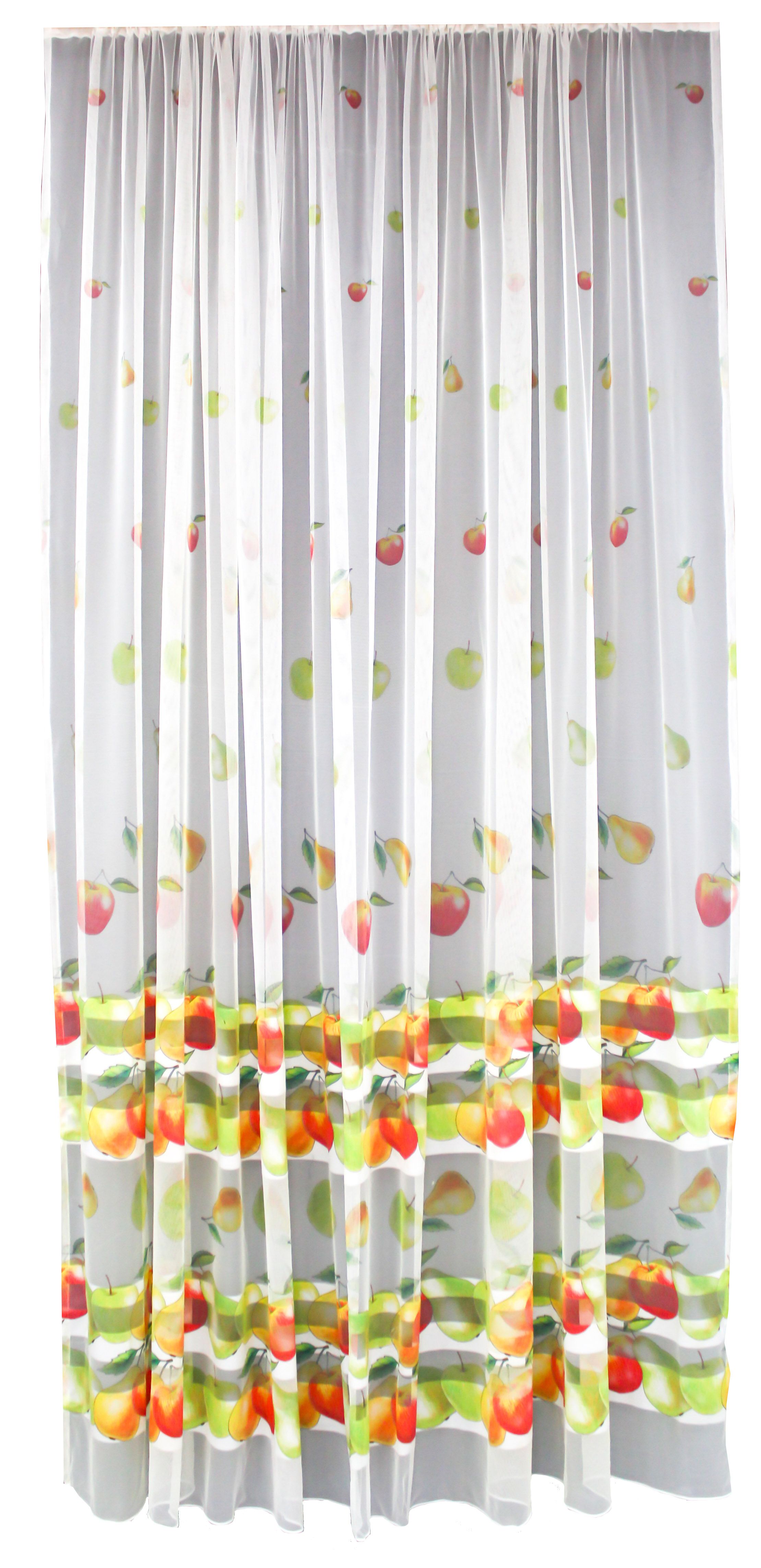 картинка Штора Amore Mio RR 7082-01 ut 3,0*2,8*1 зеленый 