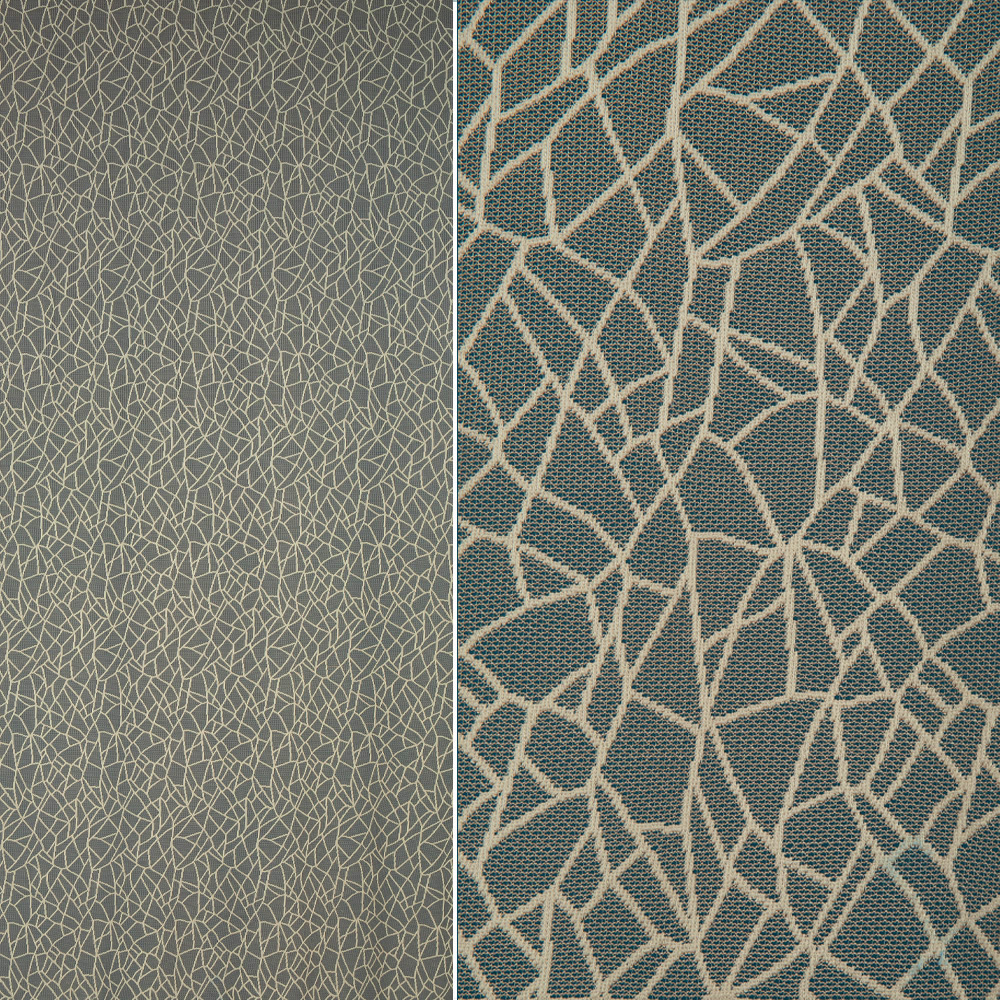 картинка Тюль HX H 629-01/280br 