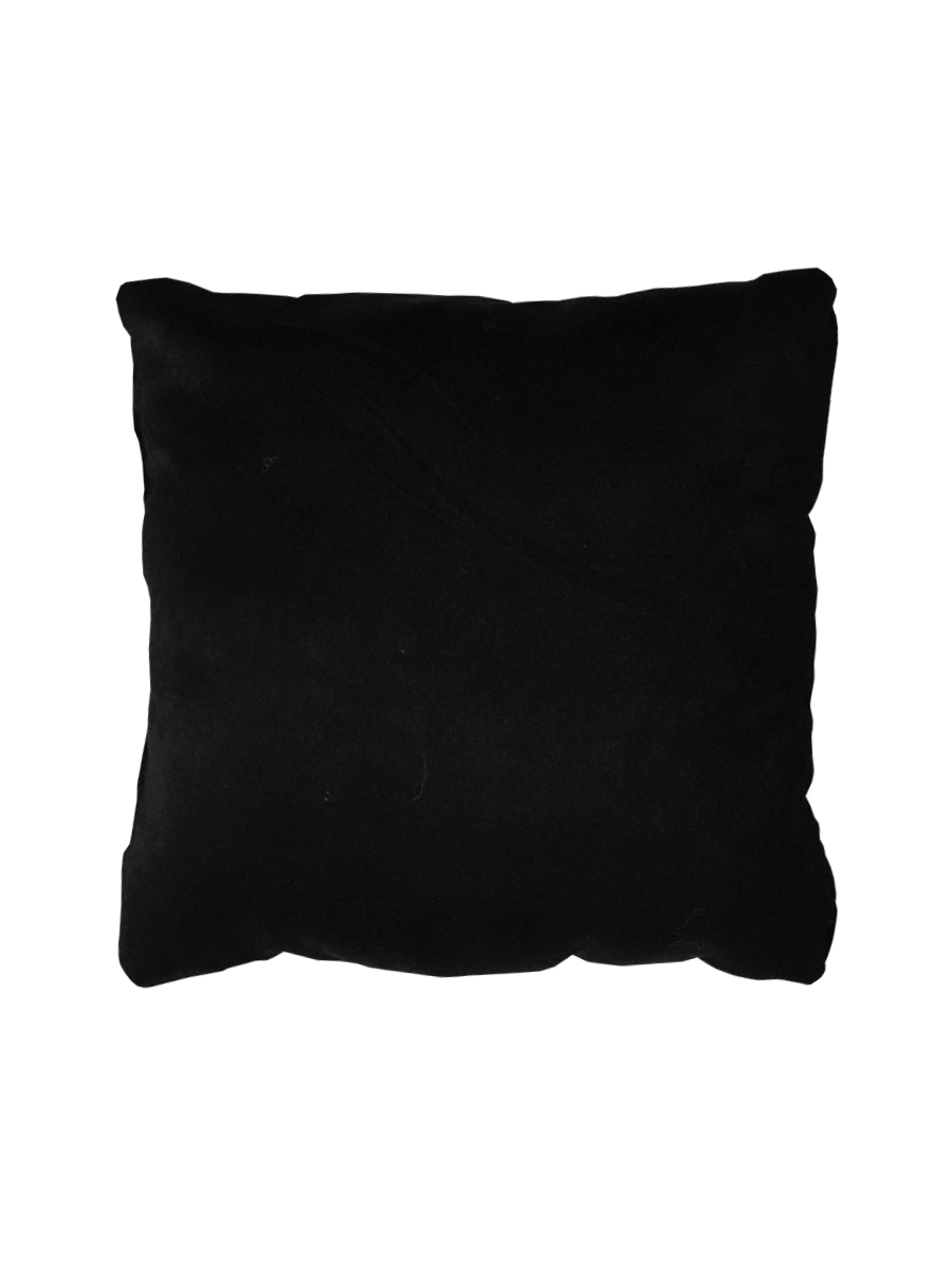 картинка Подушка RR PD 42002-26 0,4*0,4*1 черный 