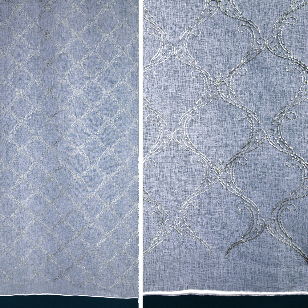 картинка Лен вышивка HX F 2201-03/280 LB 