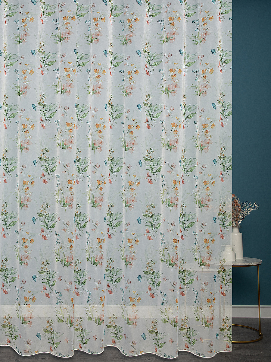 картинка Вуаль печать GZ 477-01/280 VPech ut 