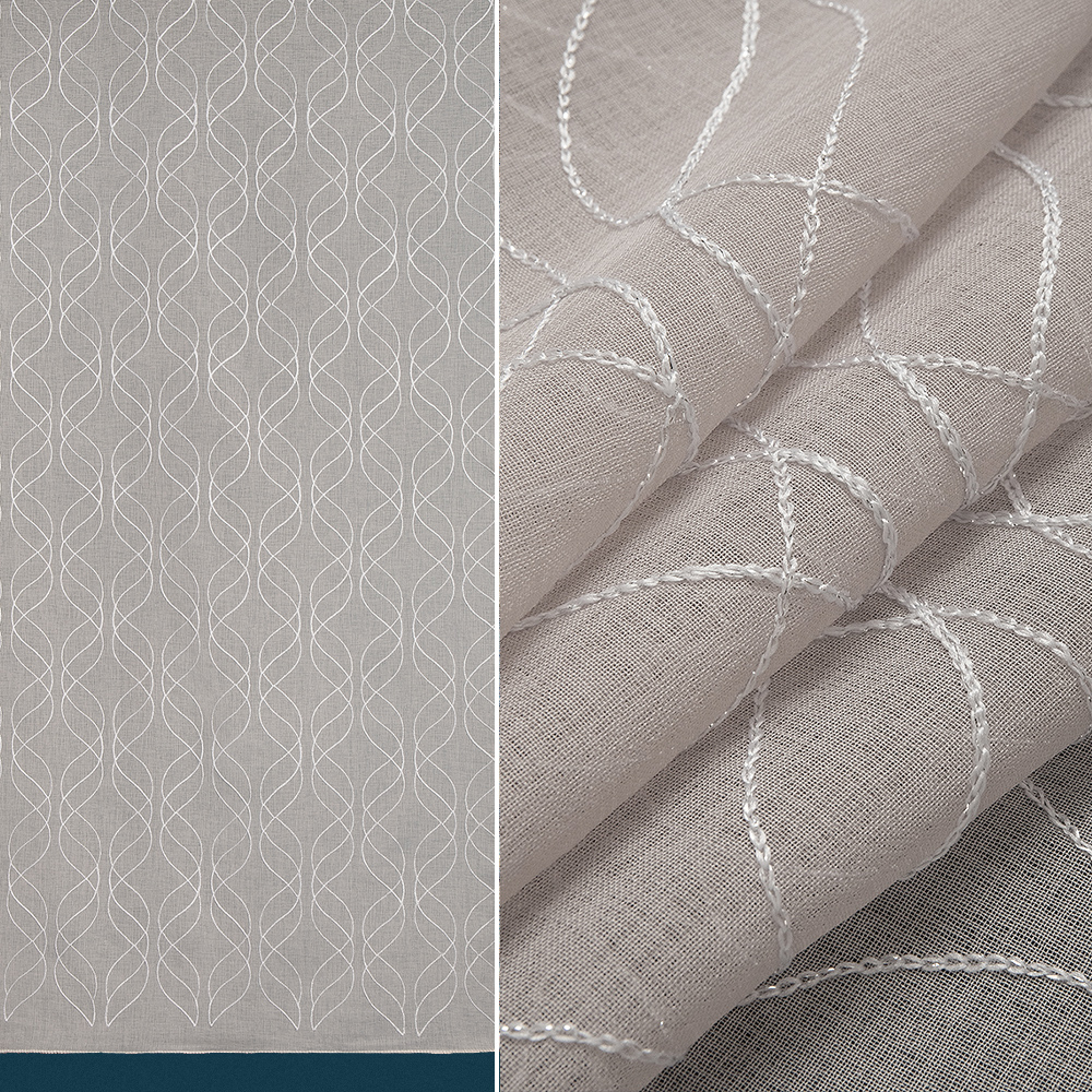 картинка Лен вышивка EL E8445-04/300 LB ut 