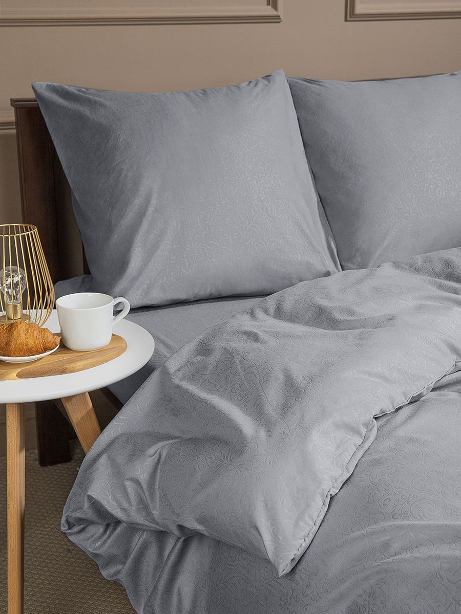 картинка Постельное бельё Amore Mio BZ QR Rockfall EURO Mt 