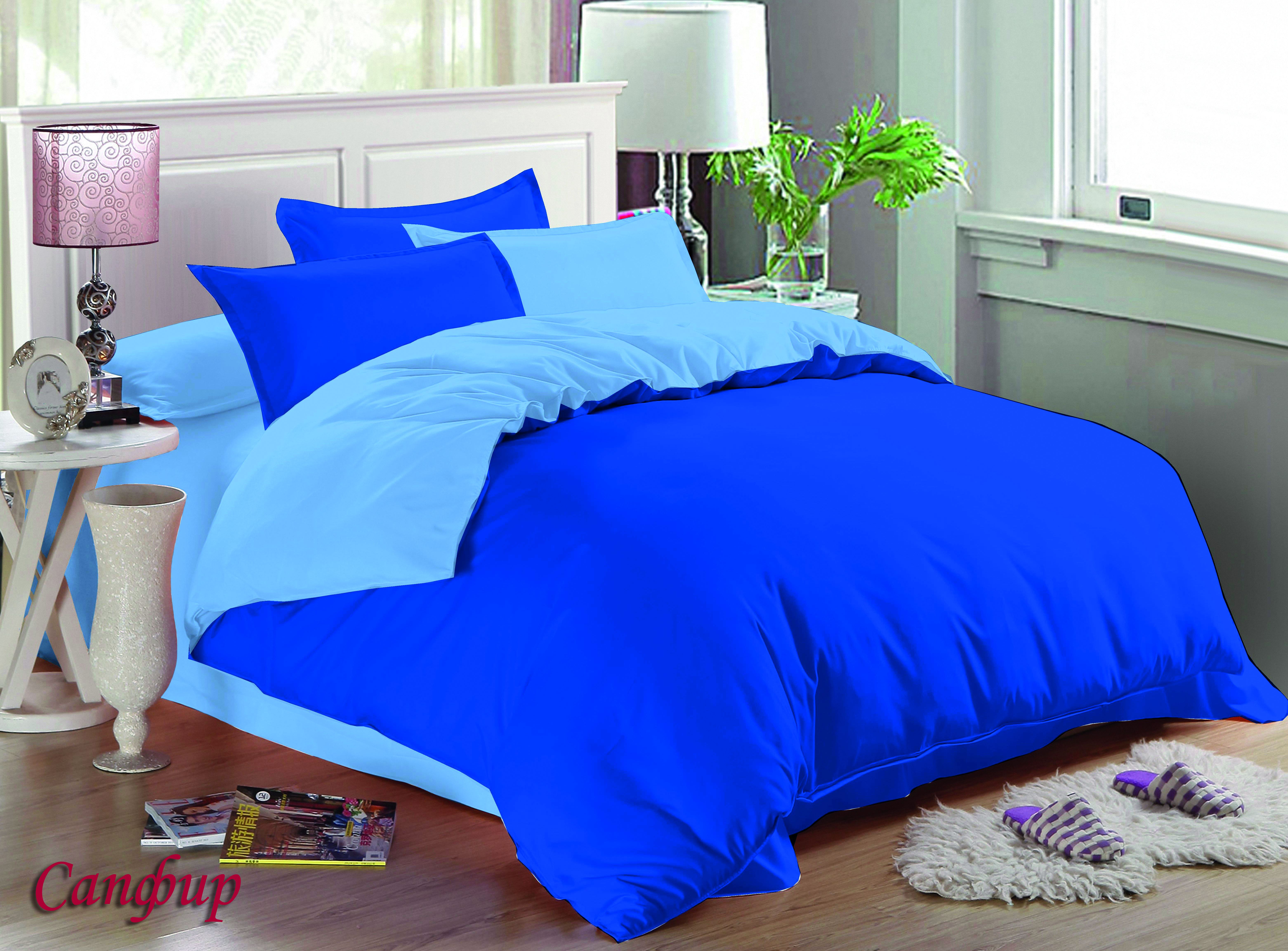 картинка Постельное бельё Amore Mio BZ Сапфир EURO Mg 