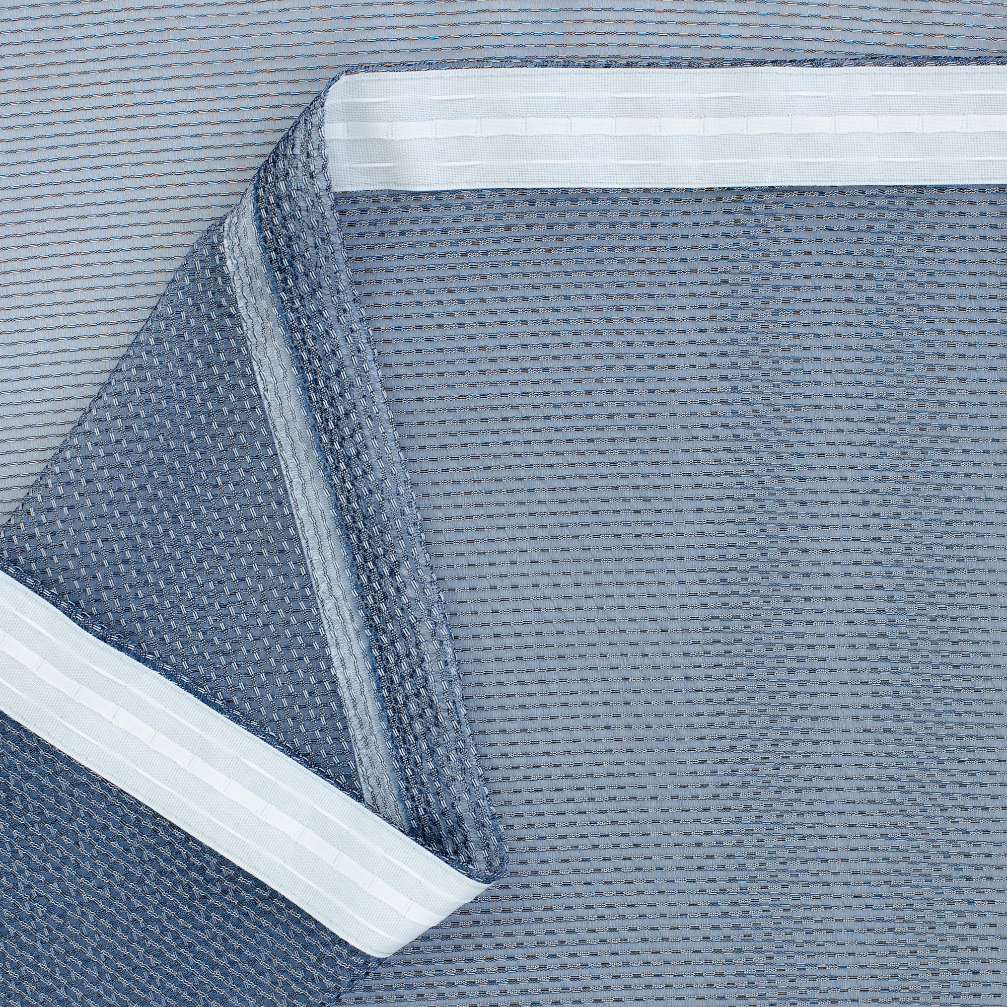 картинка Штора Amore Mio RR 1675-307 ut 3,0*3,0*1 синий 