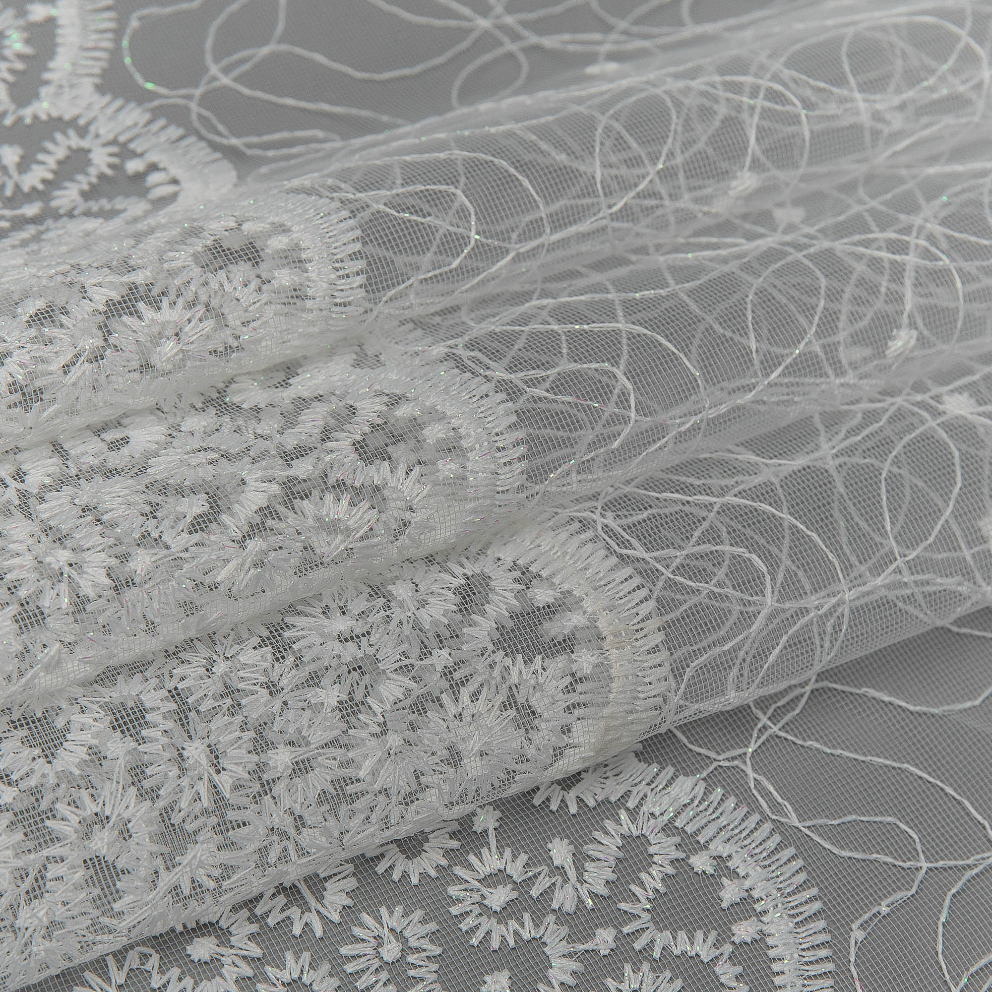 картинка Штора Amore Mio RR 6PL 8p9110-sh 3,0*2,6*1 шампань 