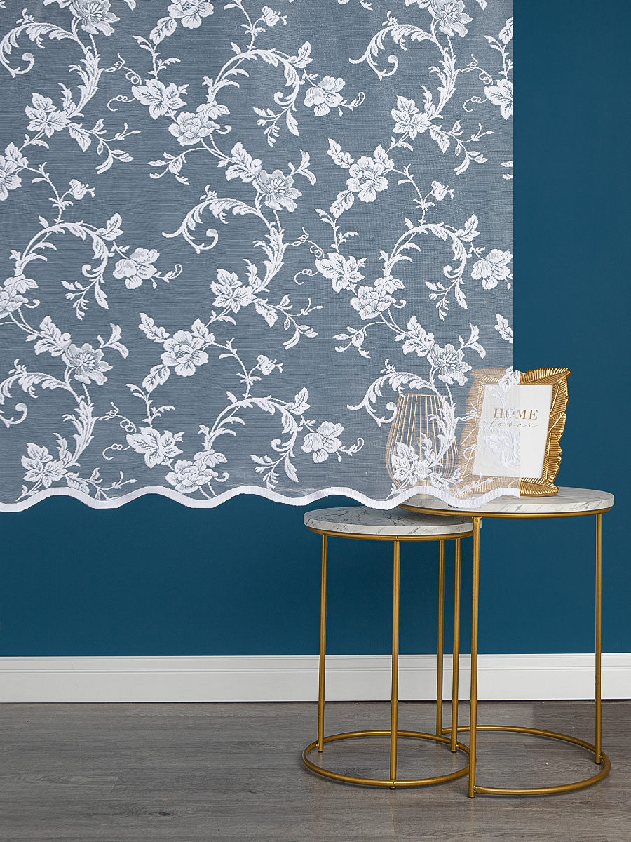 картинка Тюль Texrepublic HX M 3101/180w 