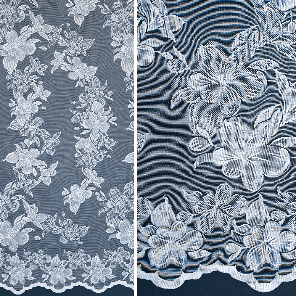 картинка Тюль Texrepublic HX M 3104/180w 