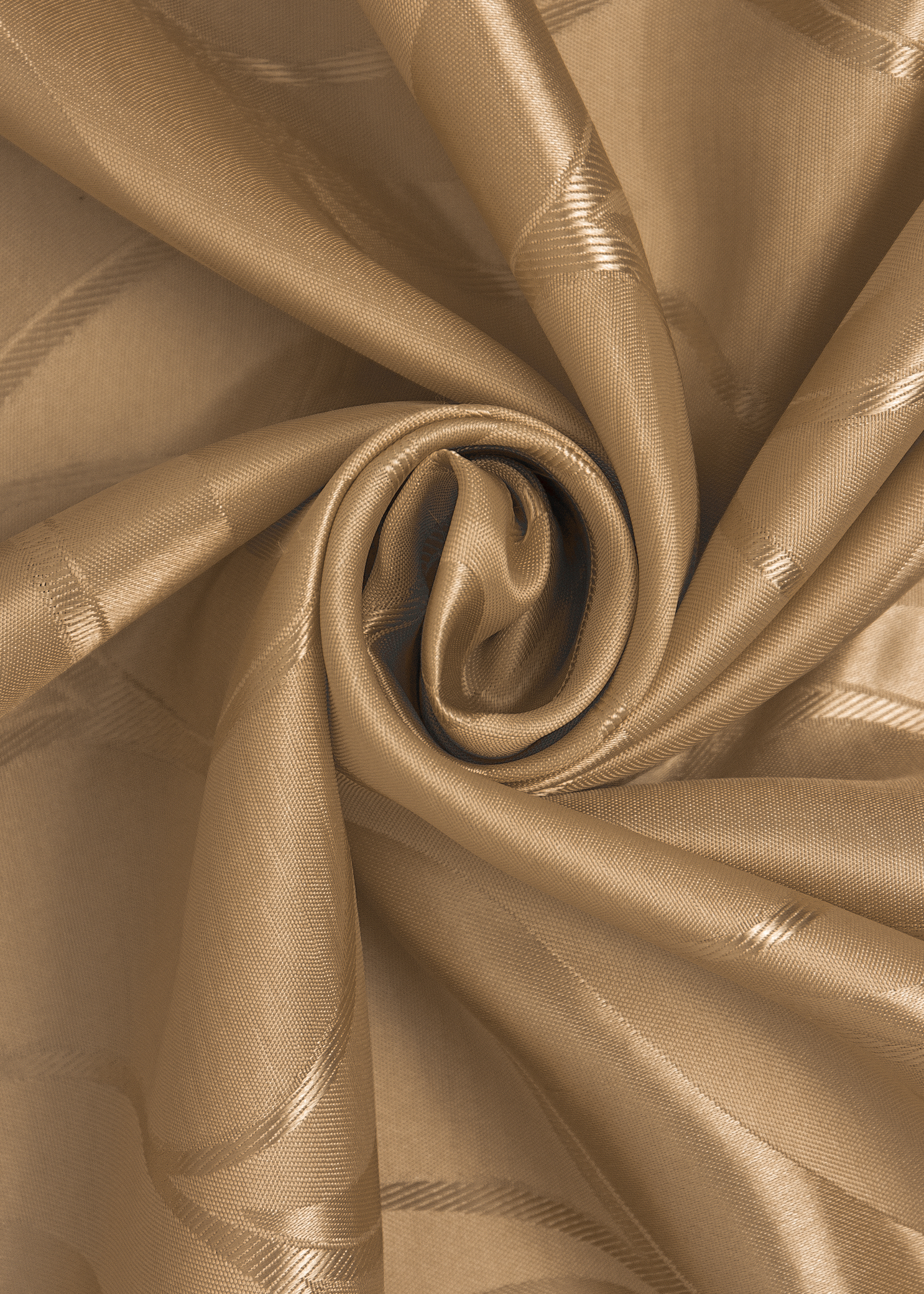 картинка Штора Amore Mio RR L506-04 1,4*2,6*1 коричневый 