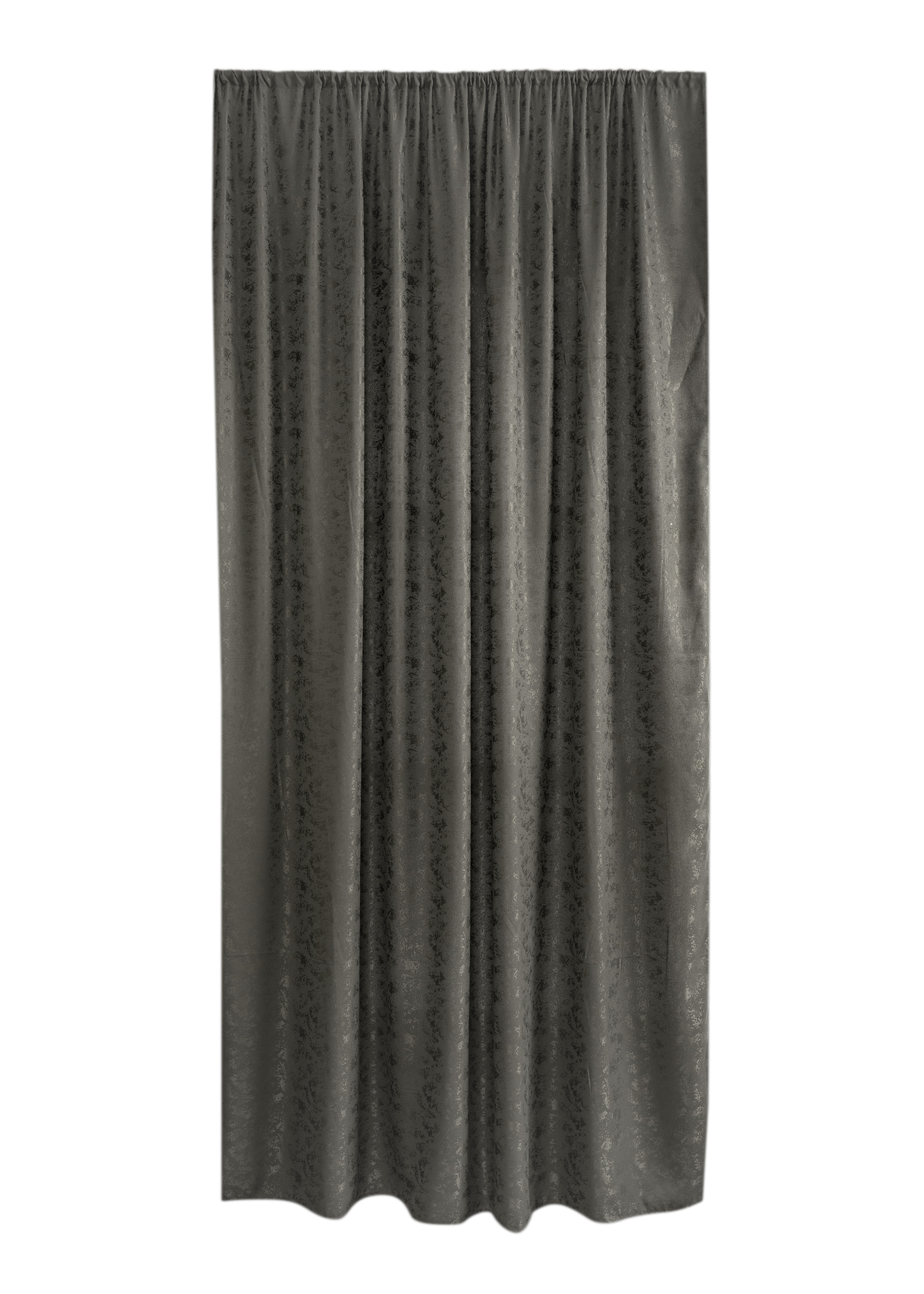 картинка Штора Amore Mio RR 3941D-09 2,0*2,7*1 серый 