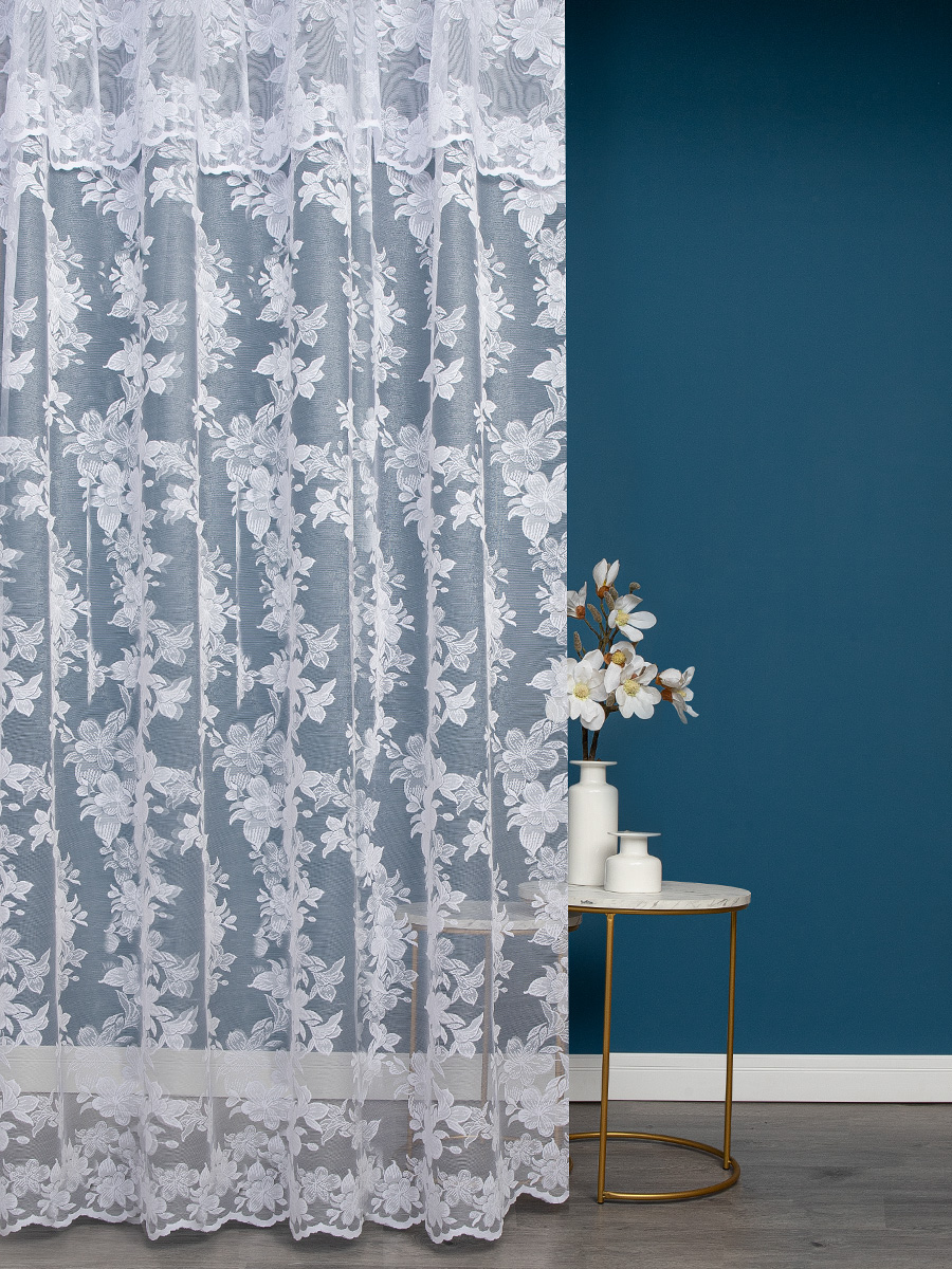 картинка Тюль Texrepublic HX M 3104/250Kw 