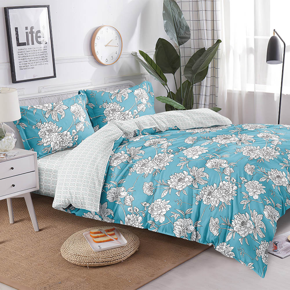 картинка Постельное бельё Amore Mio BZ QR Prima FAMILY Sp h 