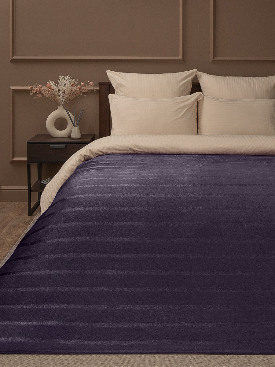 картинка Плед Texrepublic TF FNS PU3 051/2022 NC 