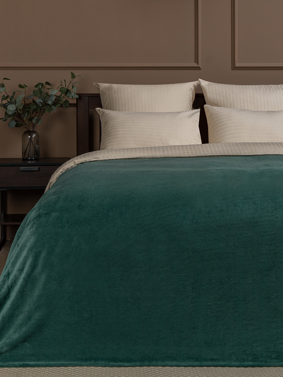 картинка Плед Texrepublic TF FNP DKGR2 1820 