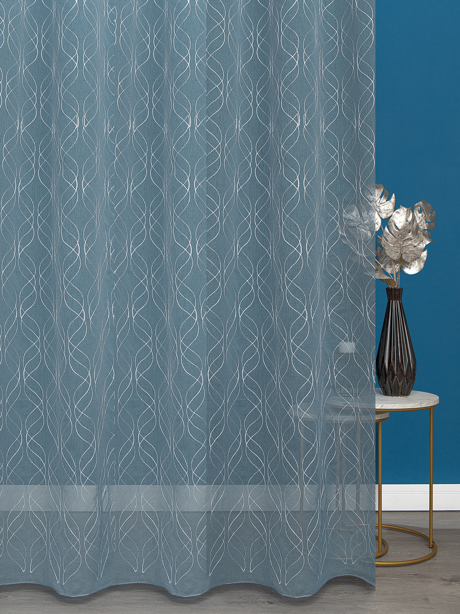 картинка Лен вышивка EL E8445-07/300 LB ut 