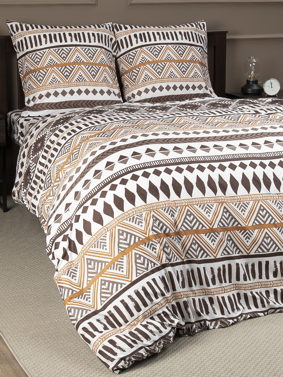 картинка Постельное бельё Amore Mio BZ Aiko SINGLE M 