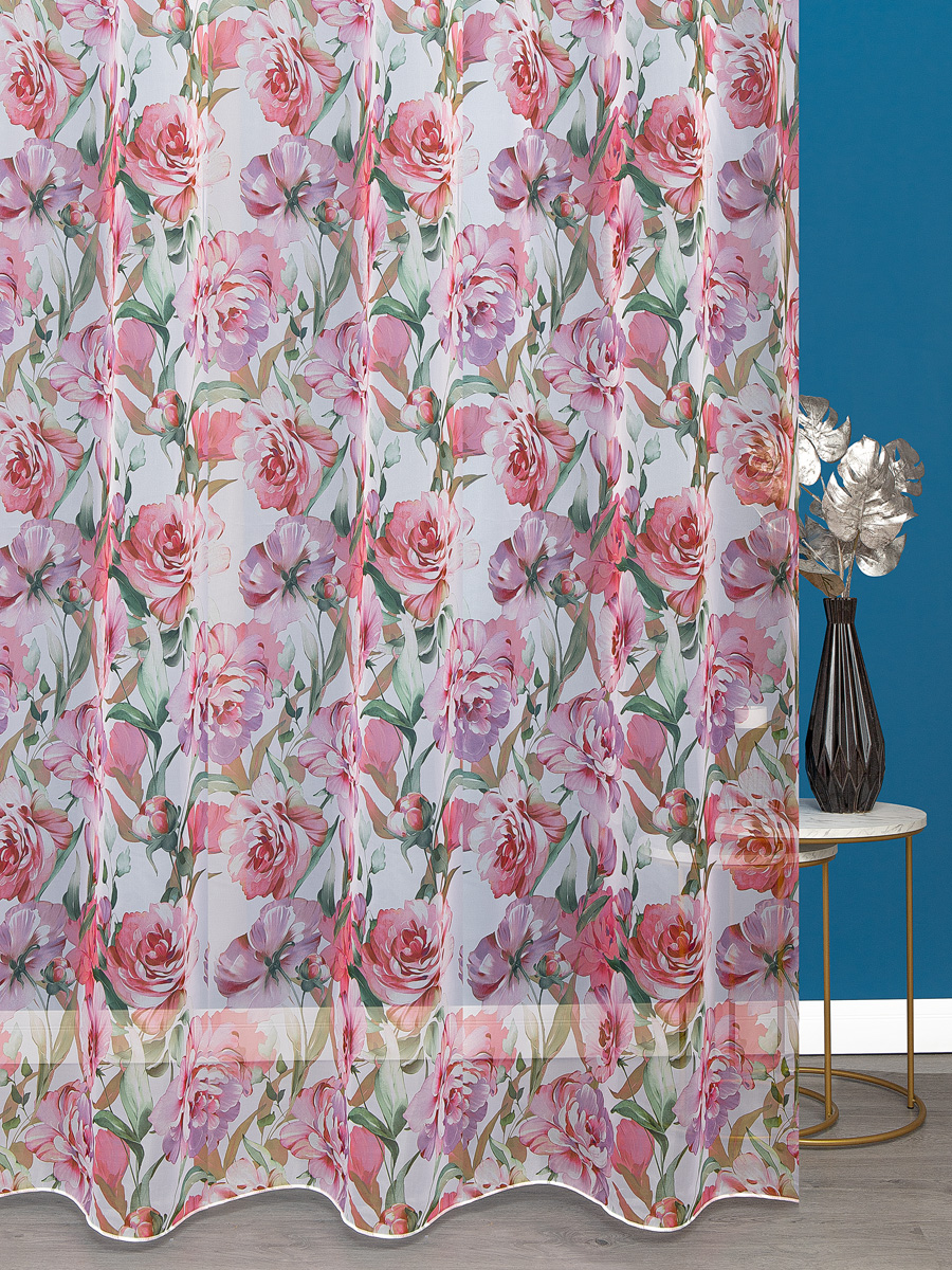 картинка Вуаль печать Texrepublic RS 23004-03/280 VPech ut 