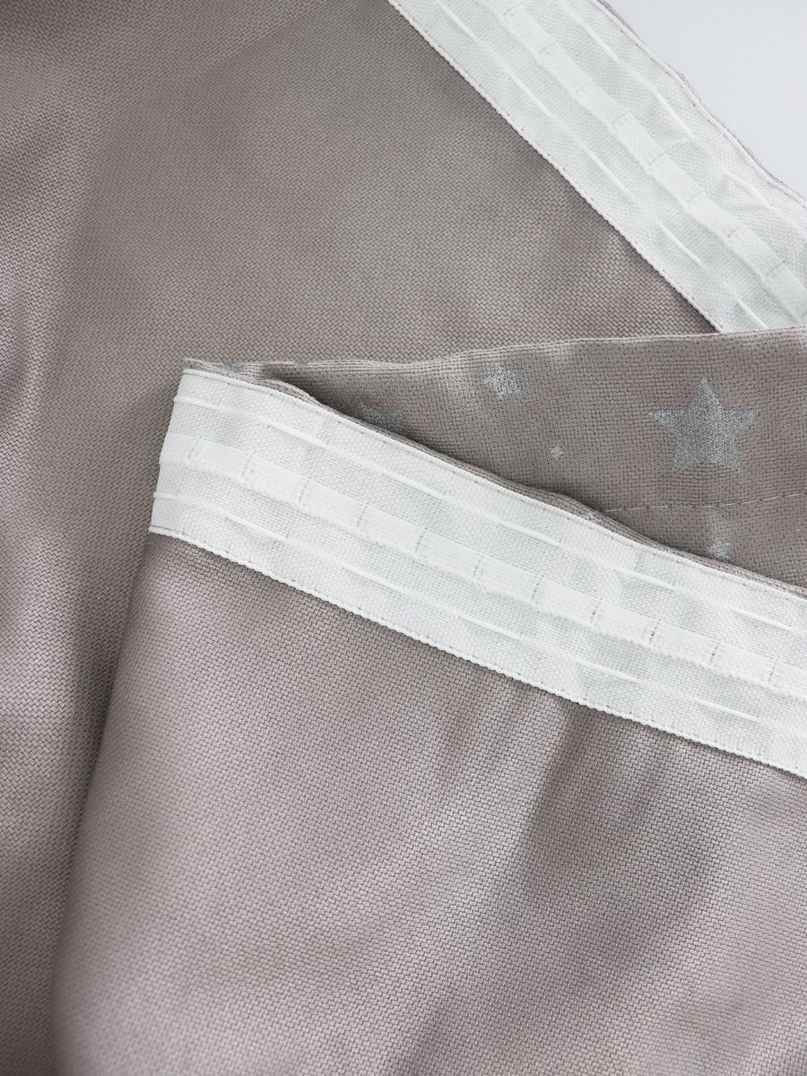 картинка Штора Amore Mio RR ARP00288-224 2,0*2,7*1 кофейный 