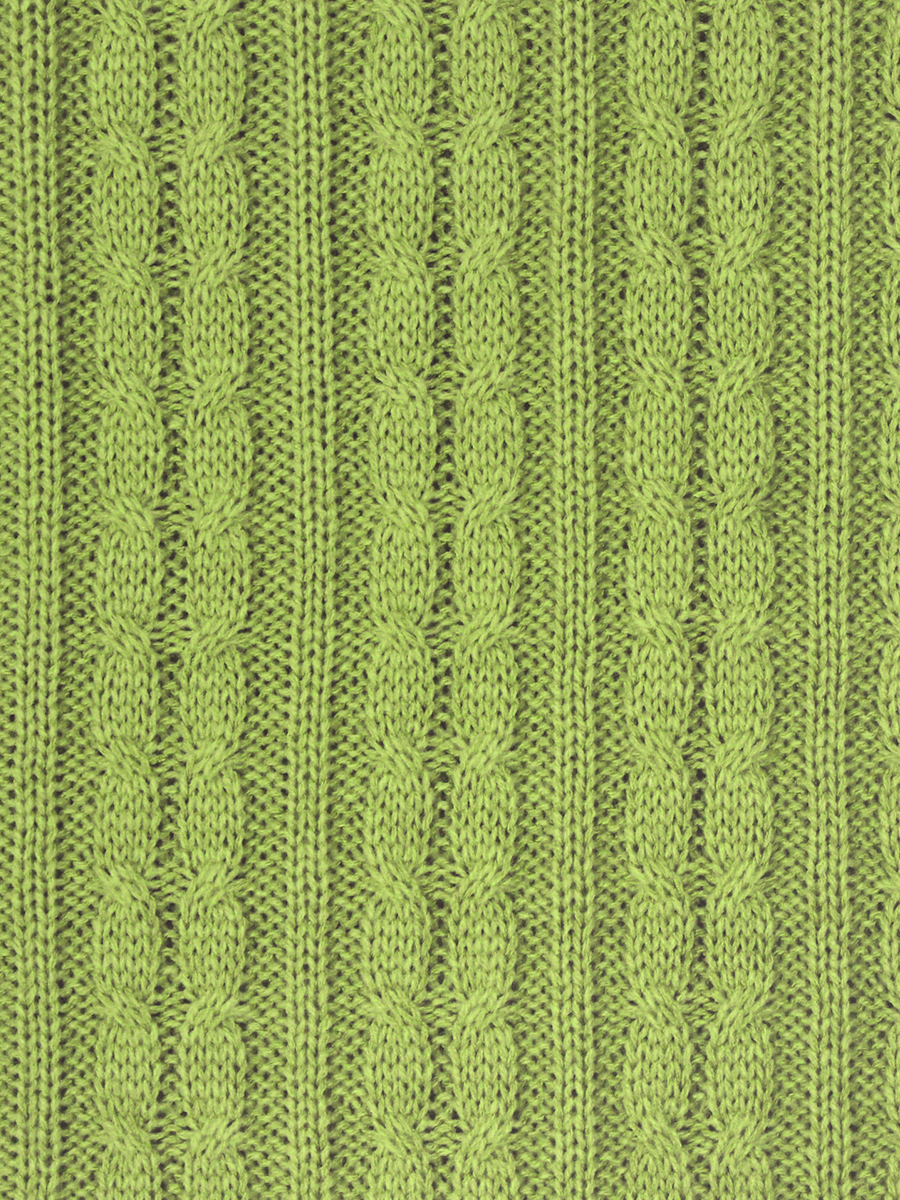 картинка Плед Buenas Noches SV 1520 GR Зеленый 