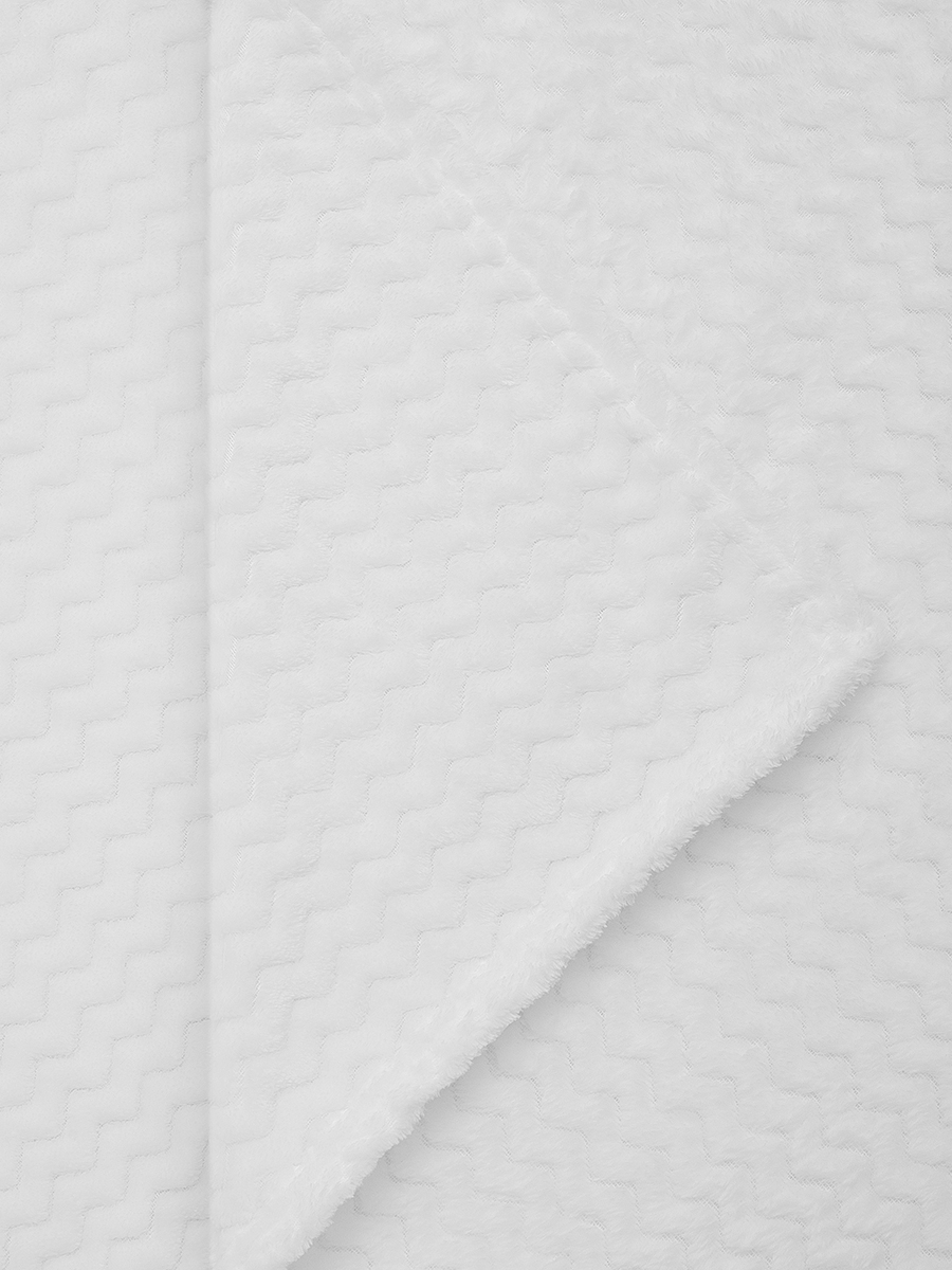 картинка Плед Texrepublic TF FNJ W 001/1520 s-змейка NC 