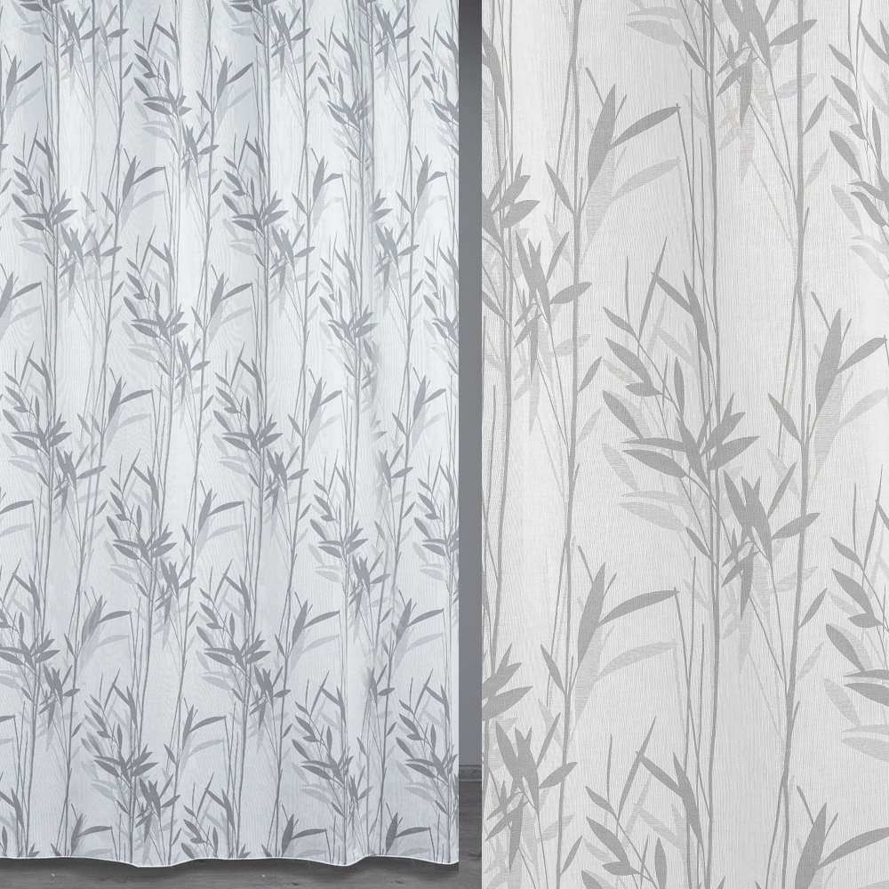 картинка Лен печать  HX 7055-03/280 ODev ut 