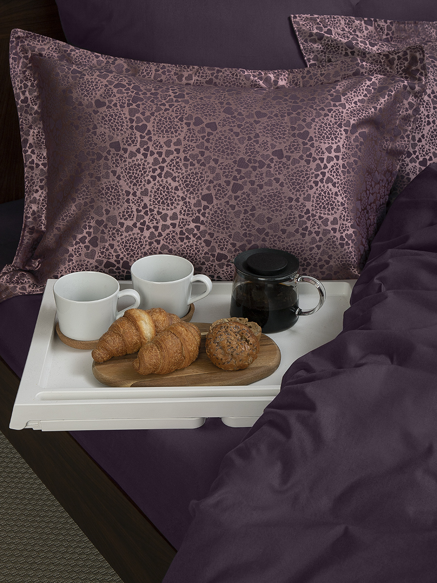 картинка Постельное бельё Buenas noches BZ QR Tutti DOUBLE J 