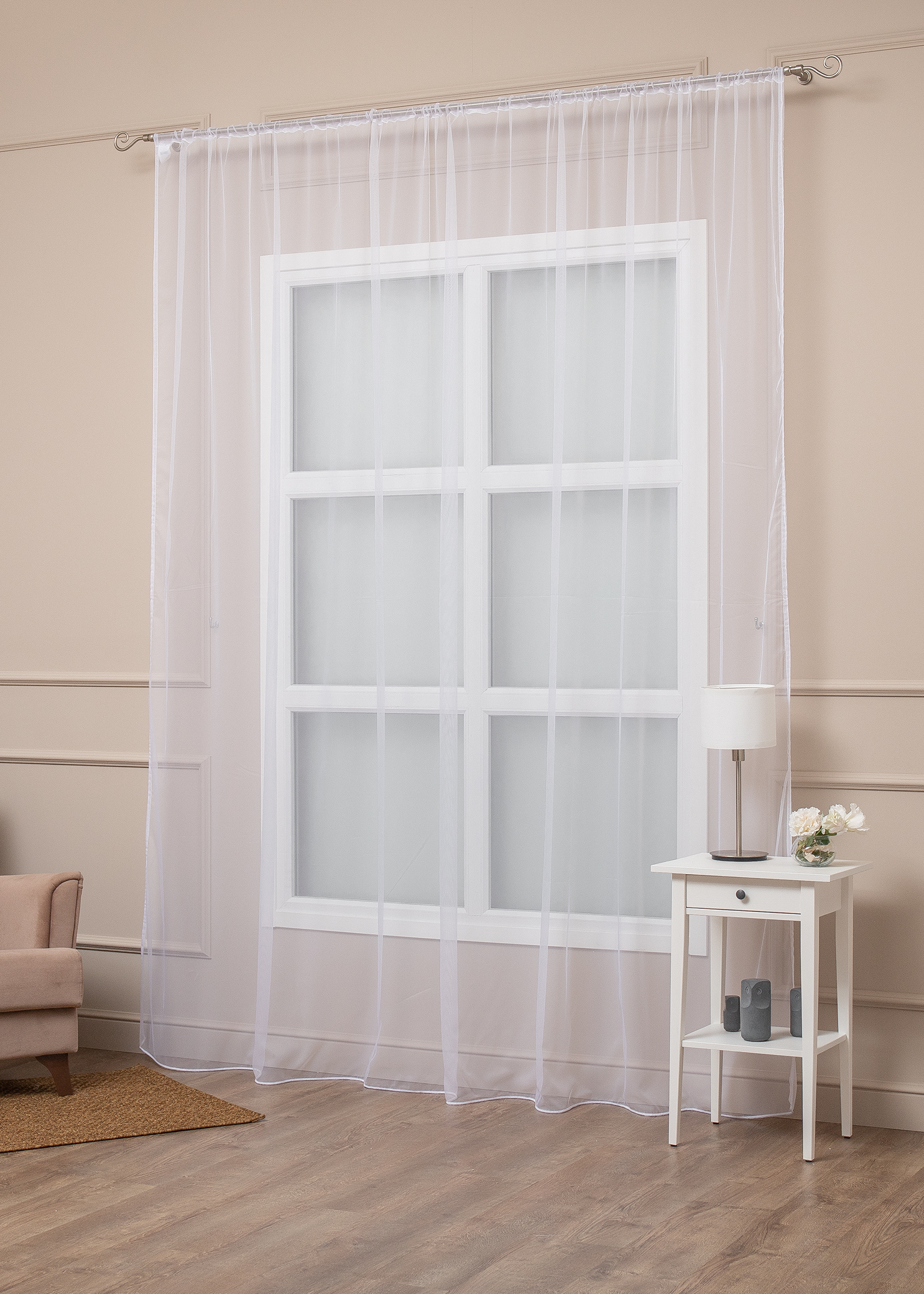 картинка Сетка Valencia BR Lima-06/320 ut 