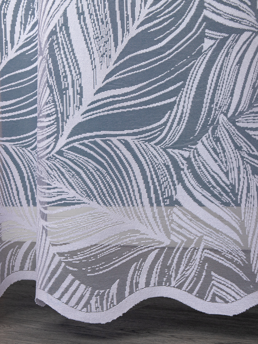 картинка Тюль HX H 4060/280Kw 