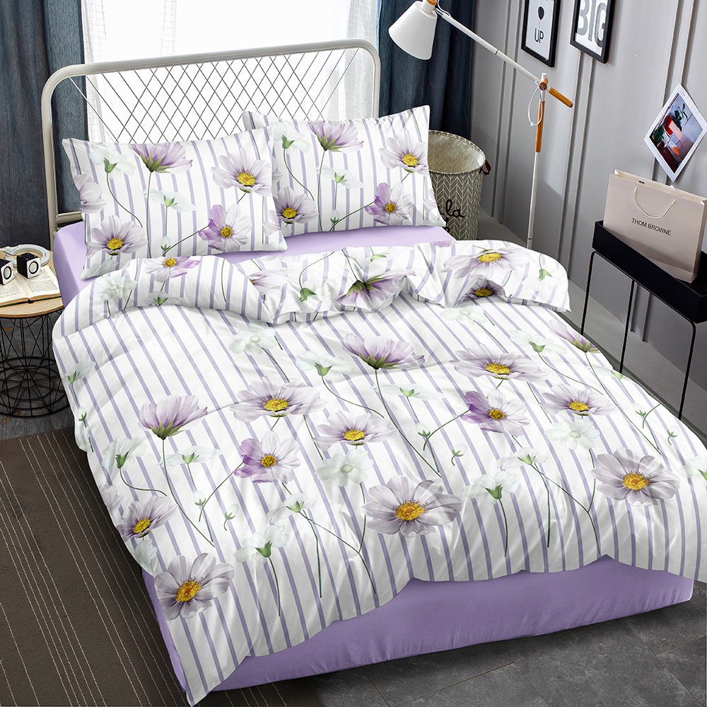 картинка Постельное бельё Amore Mio BZ Sweet 1 EURO B 