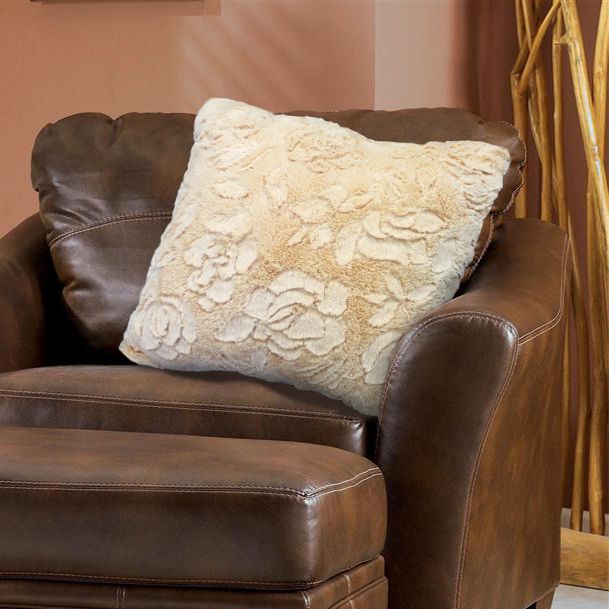 картинка Декоративная наволочка TF Fn123BE1 48*48 Розочки 