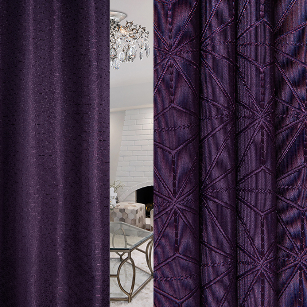 картинка Портьера  LD H9897-051/150 PJac NC 