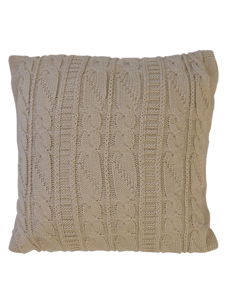 картинка Подушка SV с4 40*40 BE Бежевый 