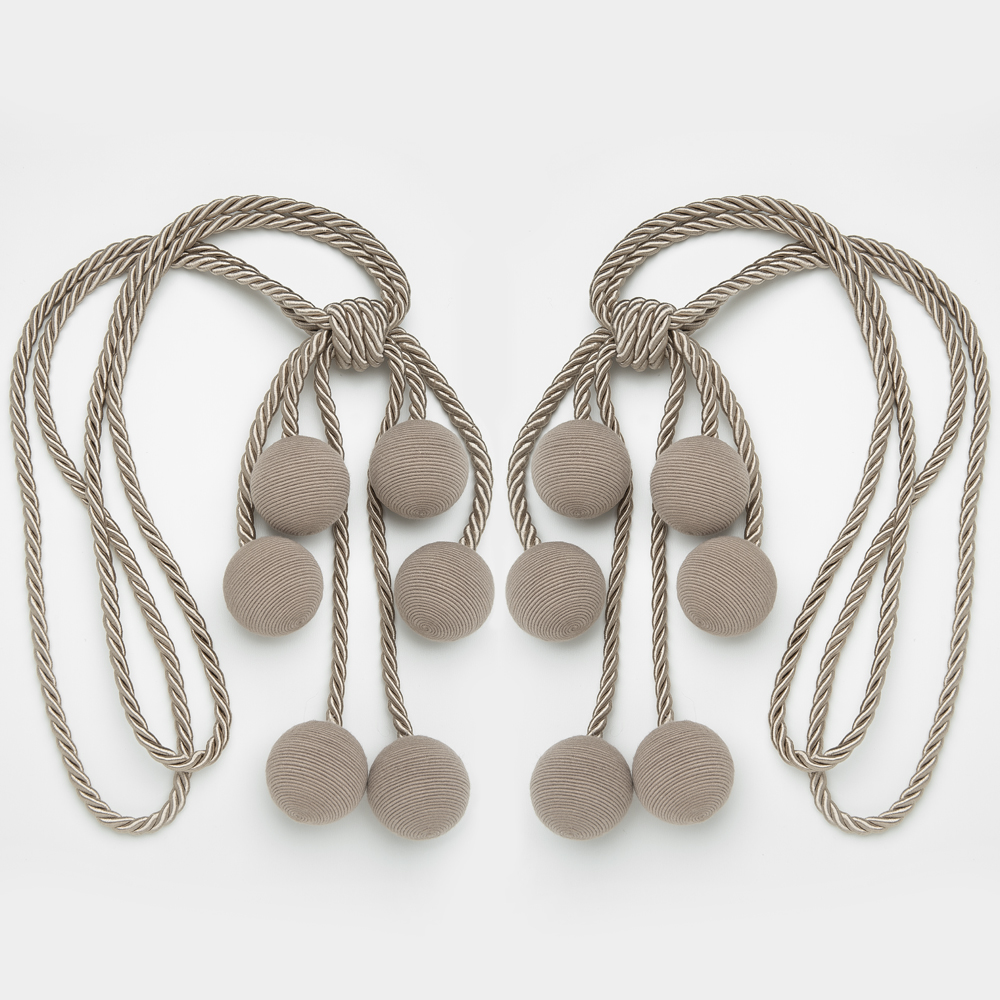 картинка Подхват д/штор Ajur HK SH-114 