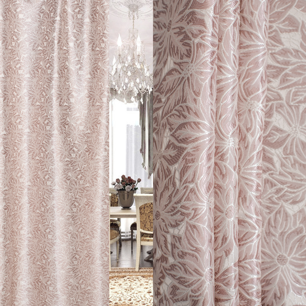 картинка Портьера Texrepublic LD H1851-11/150 PJac 