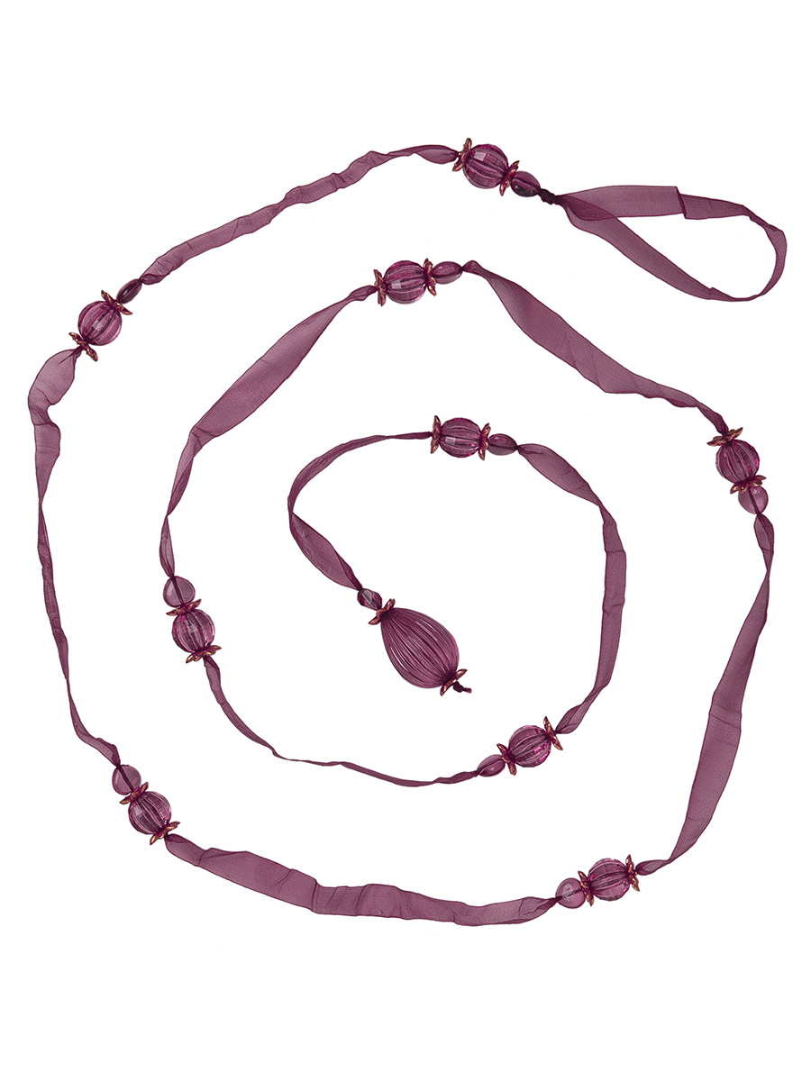 картинка Подхват д/штор Ajur RQ 9804LWZ 