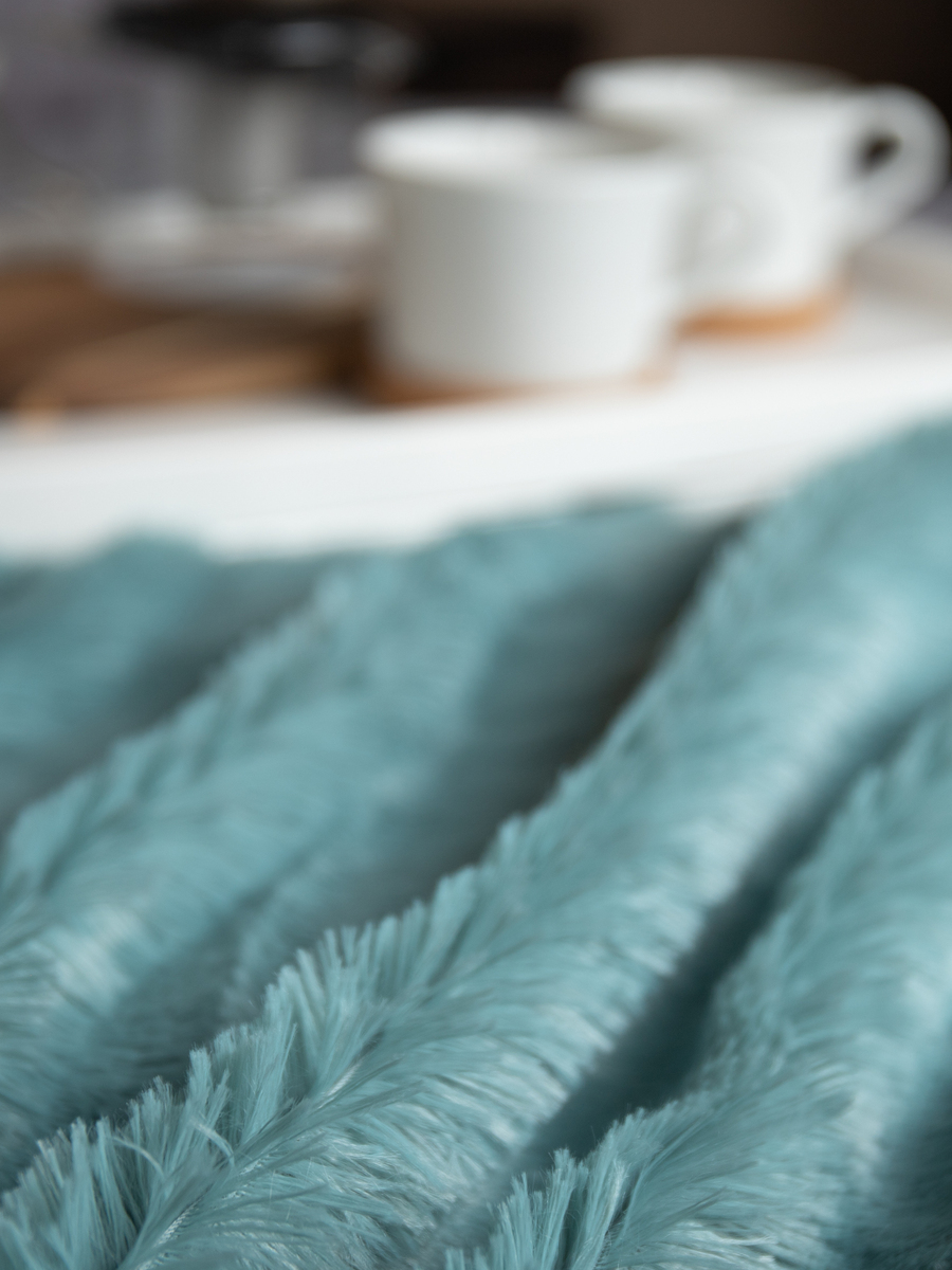 картинка Плед Buenas Noches искусст мех TF F072ME4 2224 ДВ 15-5210 