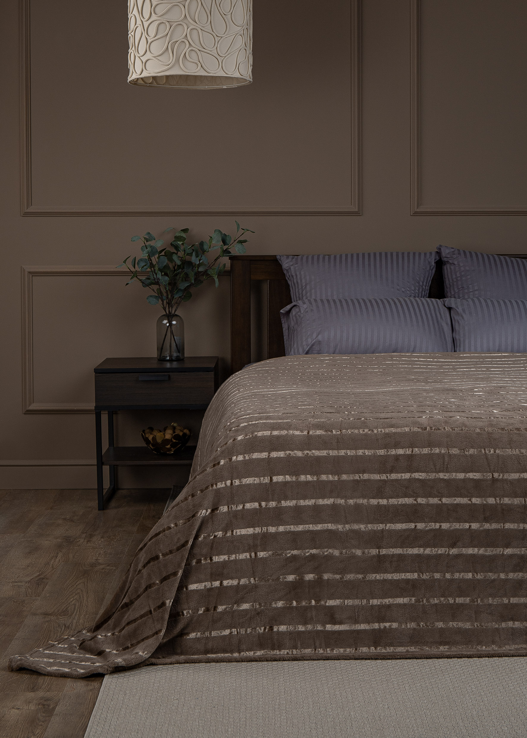 картинка Плед Texrepublic TF MFS BR2 1520 18-1017 